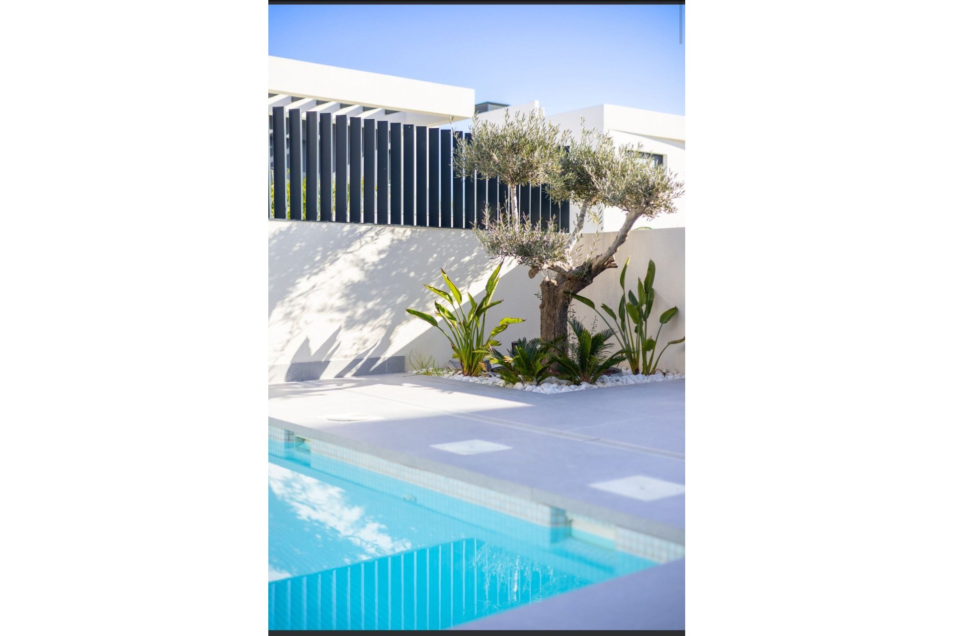 Reventa - Chalet Independiente - Algorfa