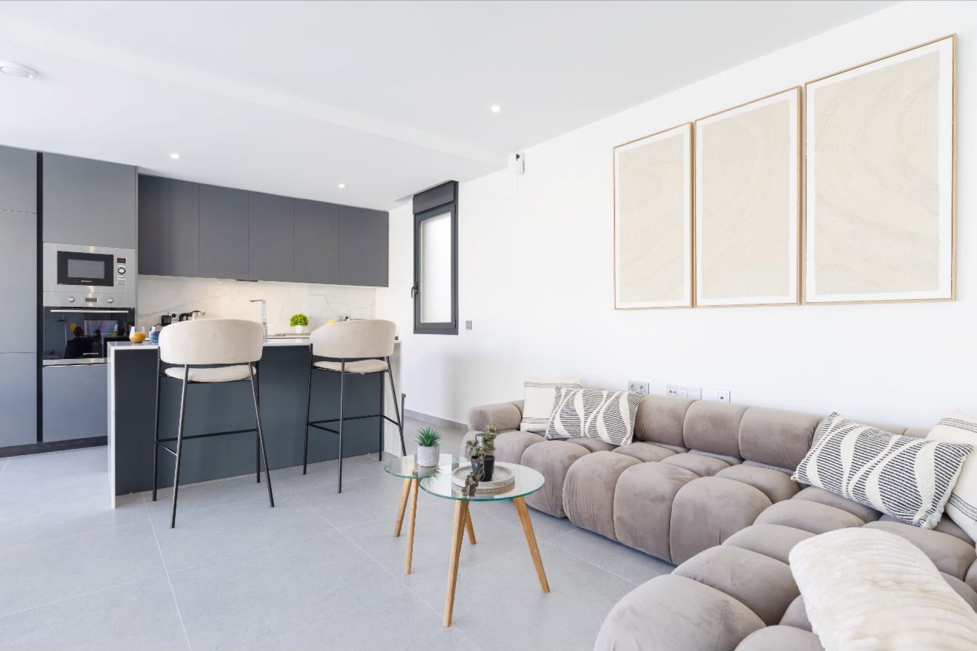 Reventa - Chalet Independiente - Algorfa