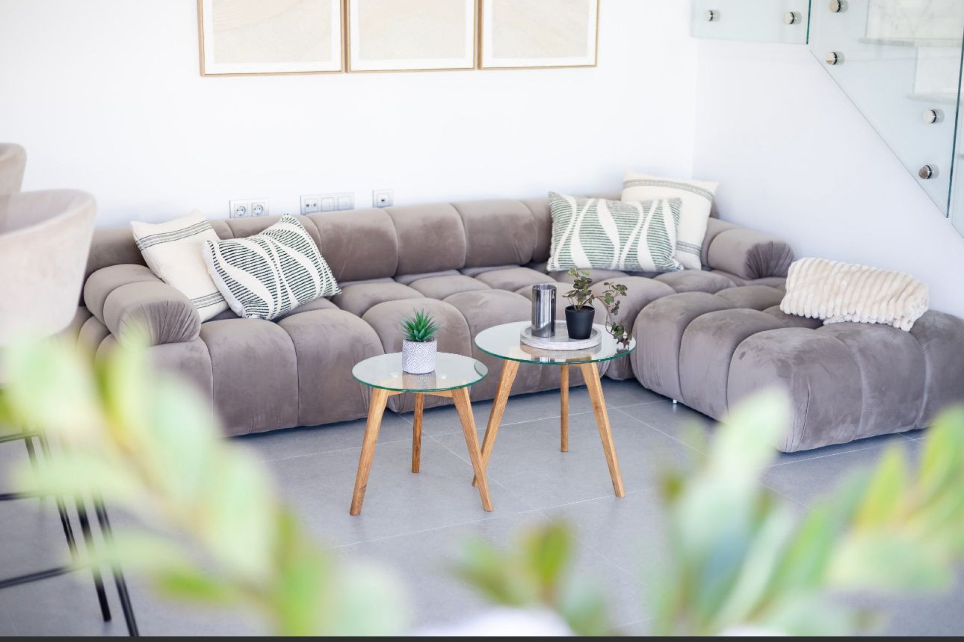 Reventa - Chalet Independiente - Algorfa