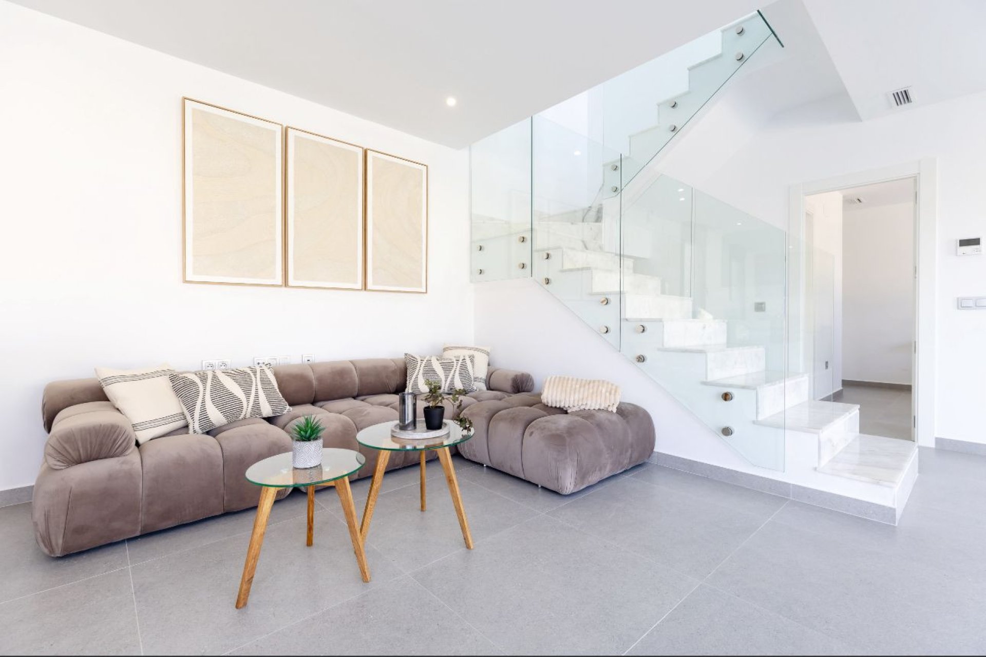 Reventa - Chalet Independiente - Algorfa