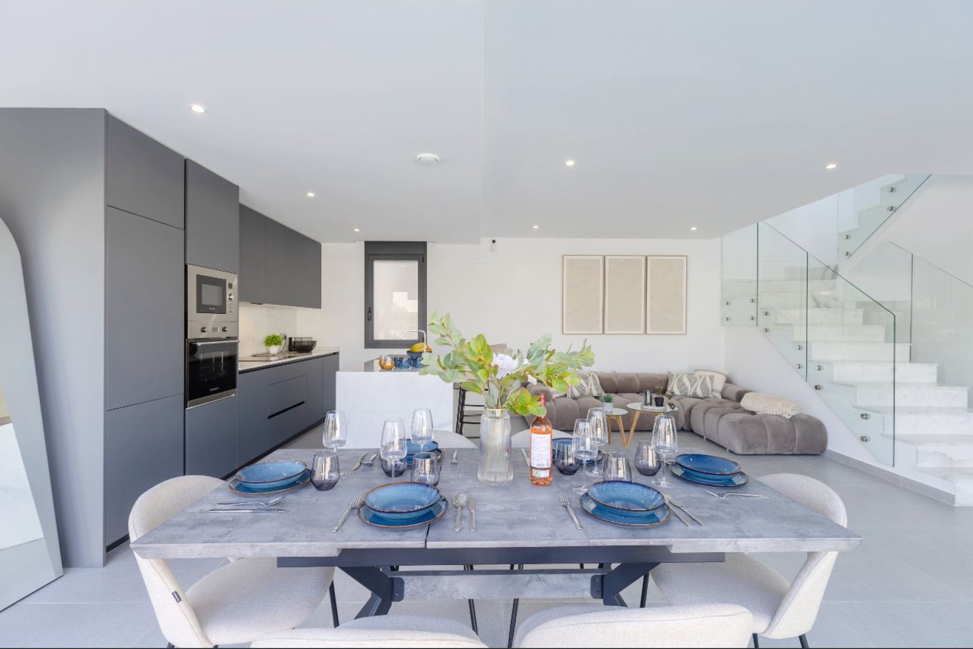 Reventa - Chalet Independiente - Algorfa