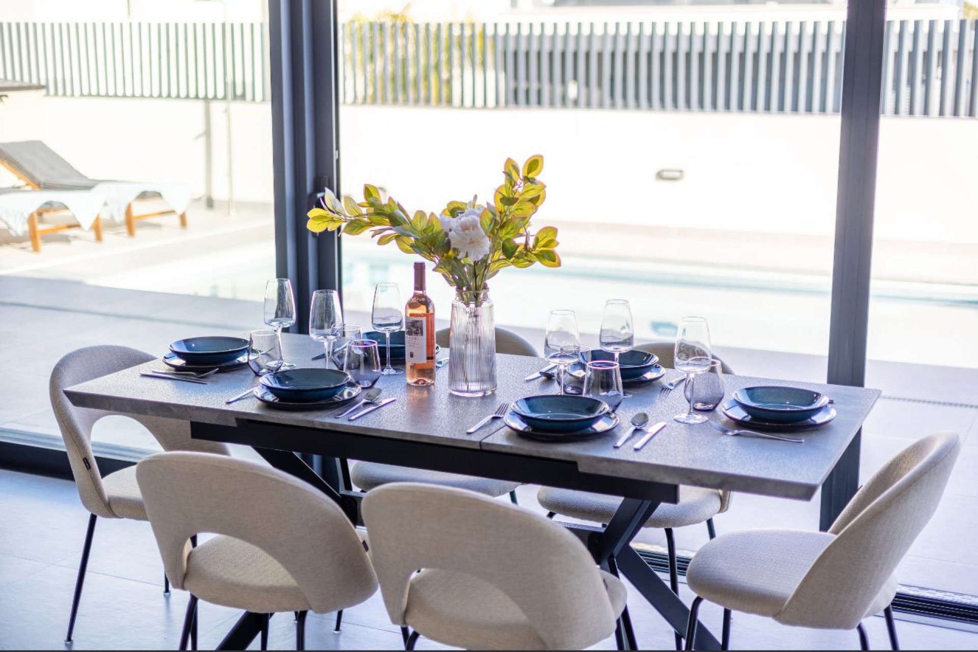 Reventa - Chalet Independiente - Algorfa