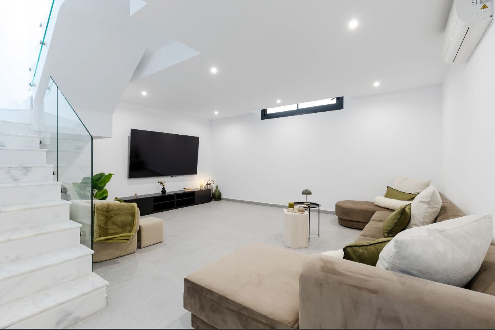 Reventa - Chalet Independiente - Algorfa