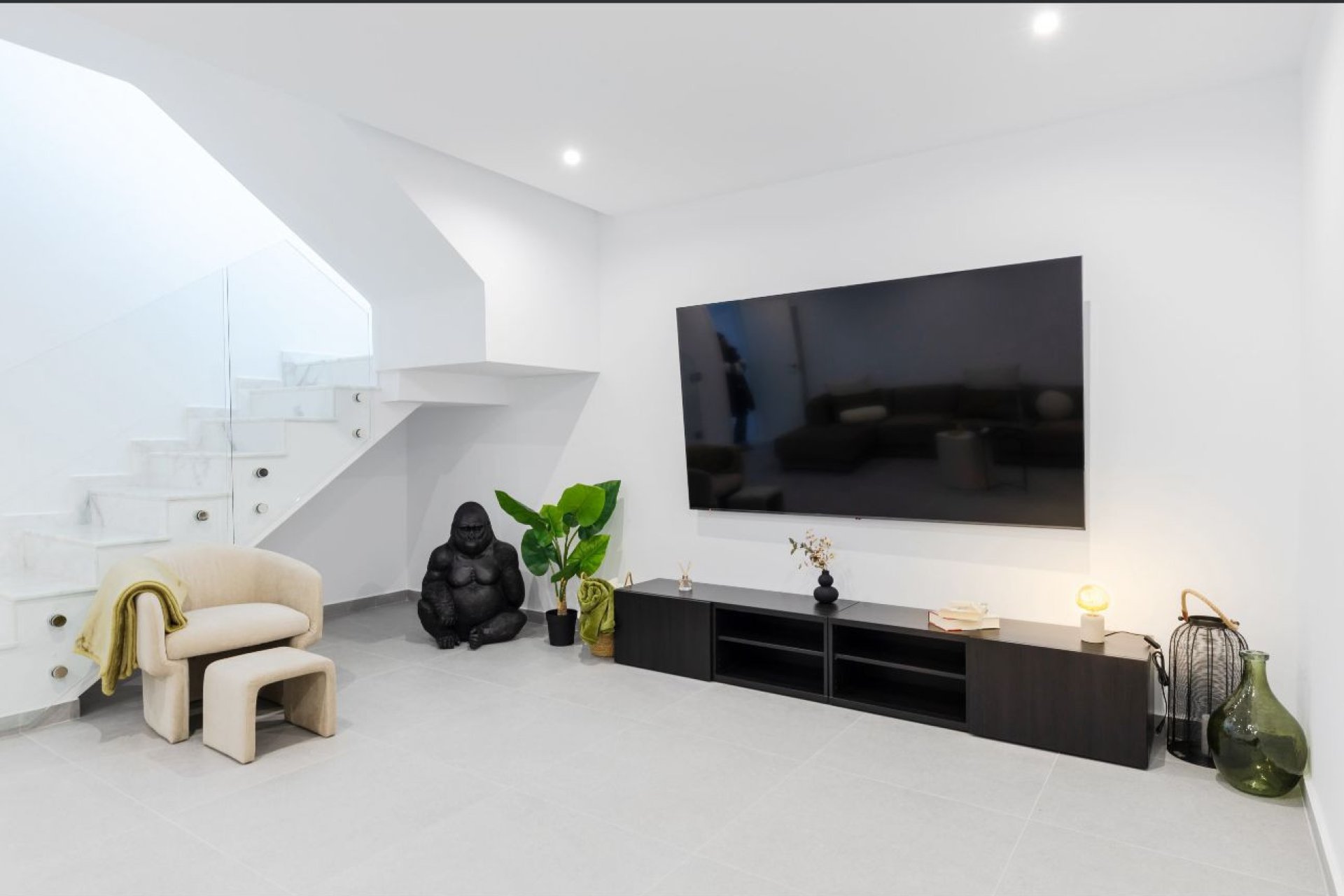 Reventa - Chalet Independiente - Algorfa