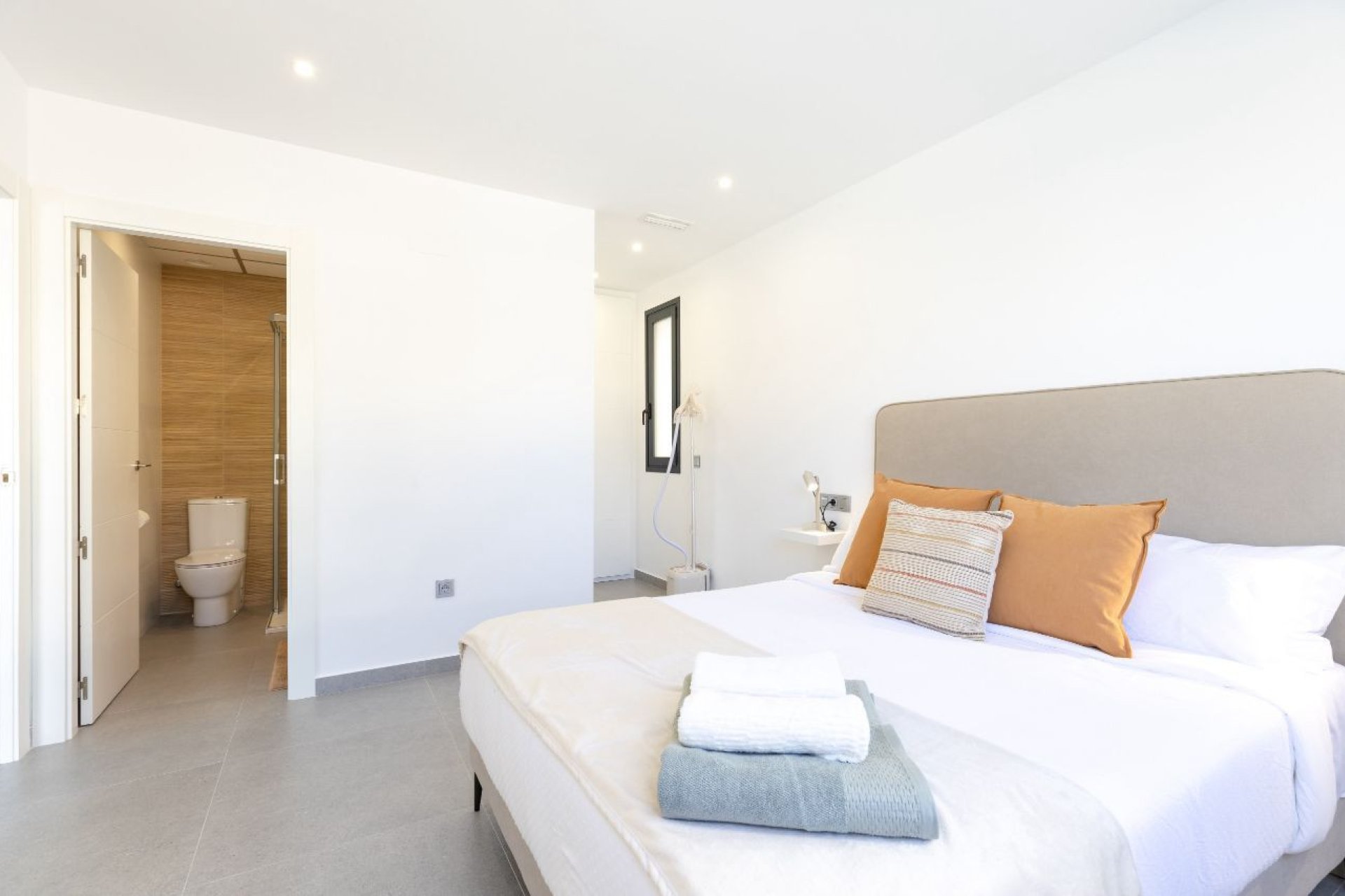 Reventa - Chalet Independiente - Algorfa