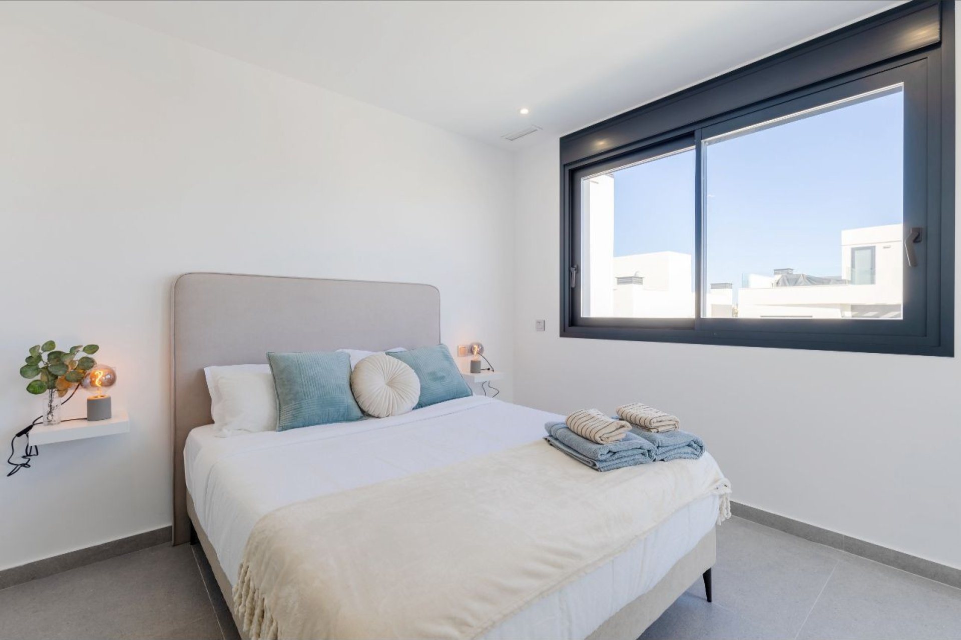 Reventa - Chalet Independiente - Algorfa