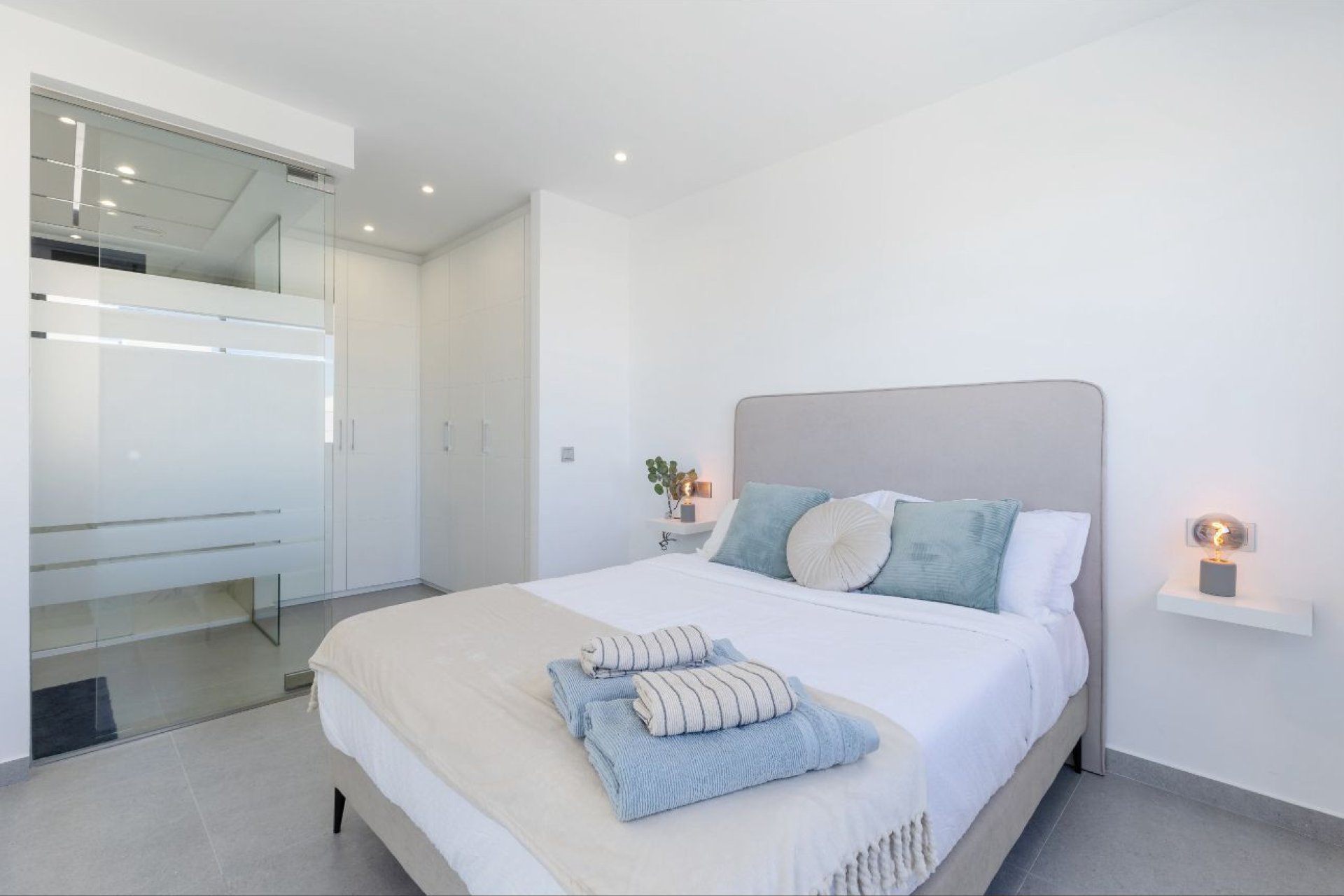 Reventa - Chalet Independiente - Algorfa