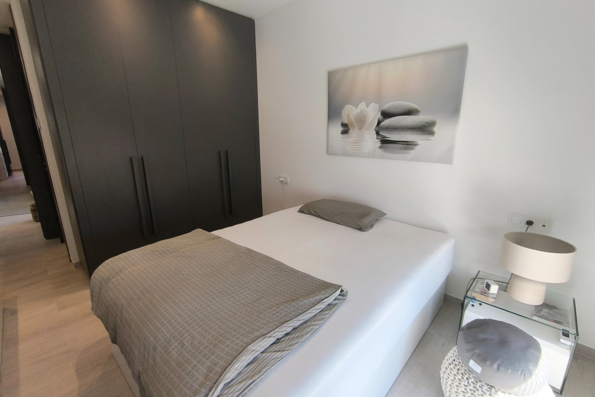 Reventa - Chalet Independiente - Algorfa