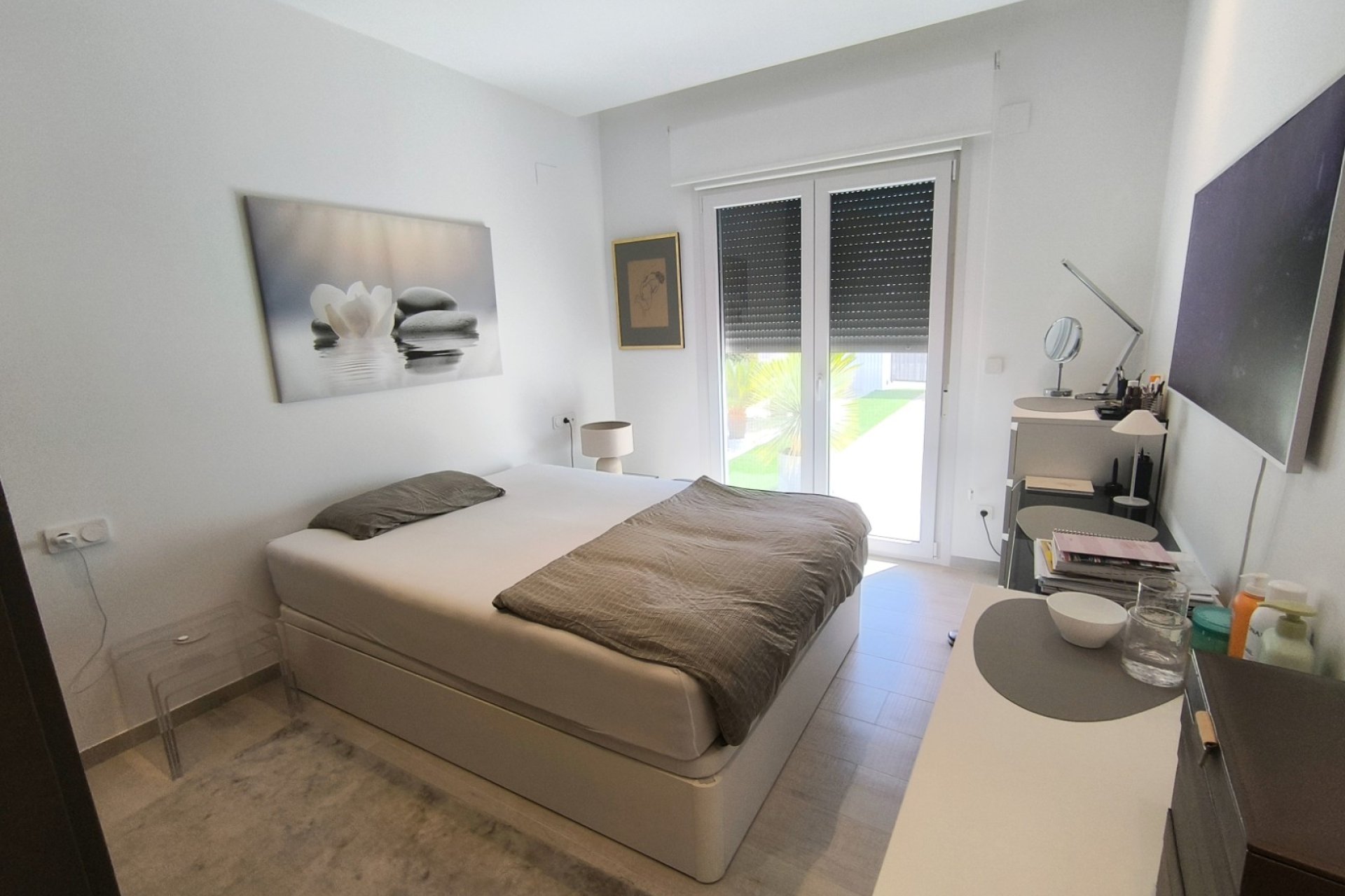 Reventa - Chalet Independiente - Algorfa