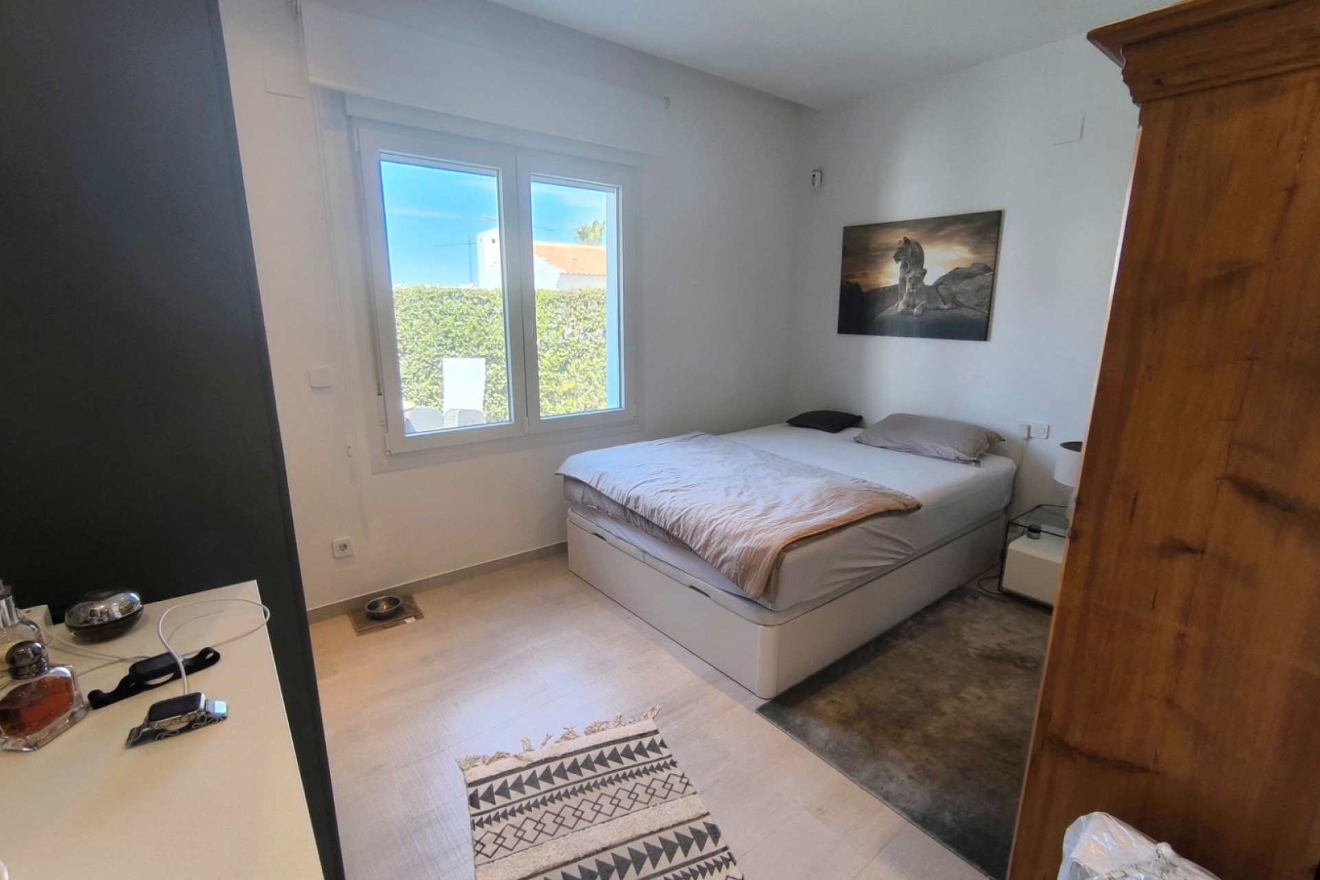 Reventa - Chalet Independiente - Algorfa