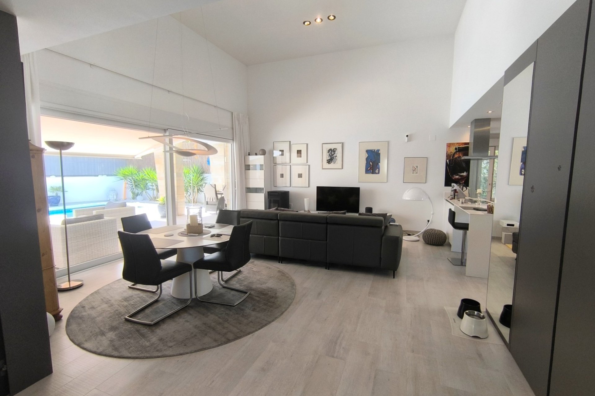 Reventa - Chalet Independiente - Algorfa