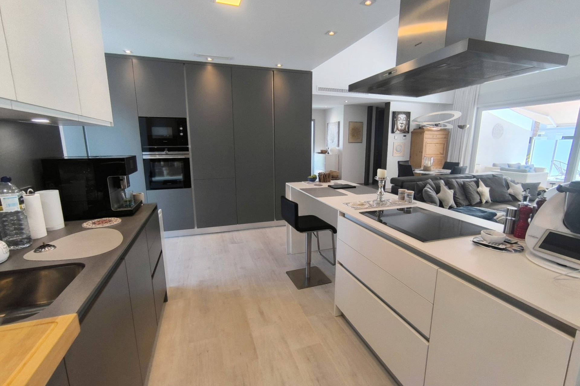 Reventa - Chalet Independiente - Algorfa