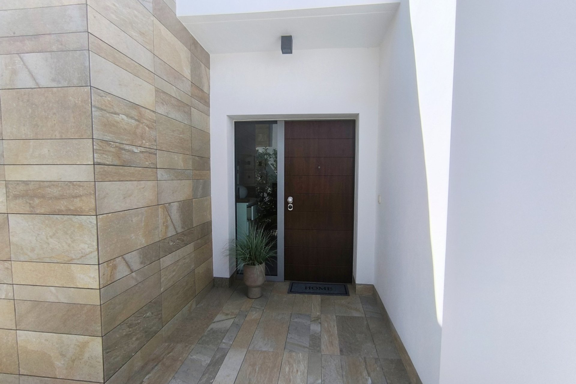 Reventa - Chalet Independiente - Algorfa