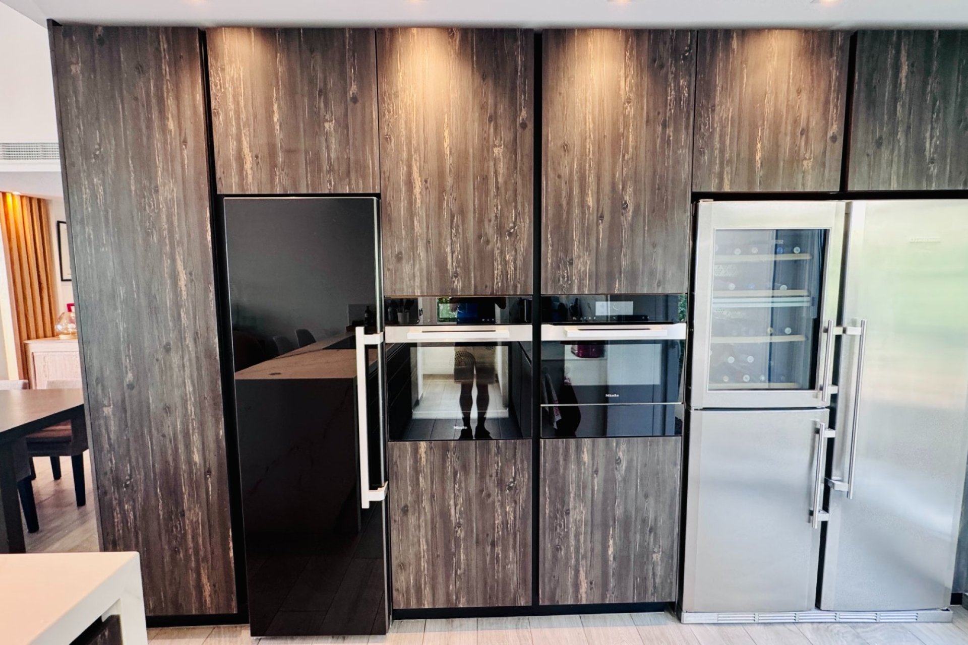 Reventa - Chalet Independiente - Algorfa