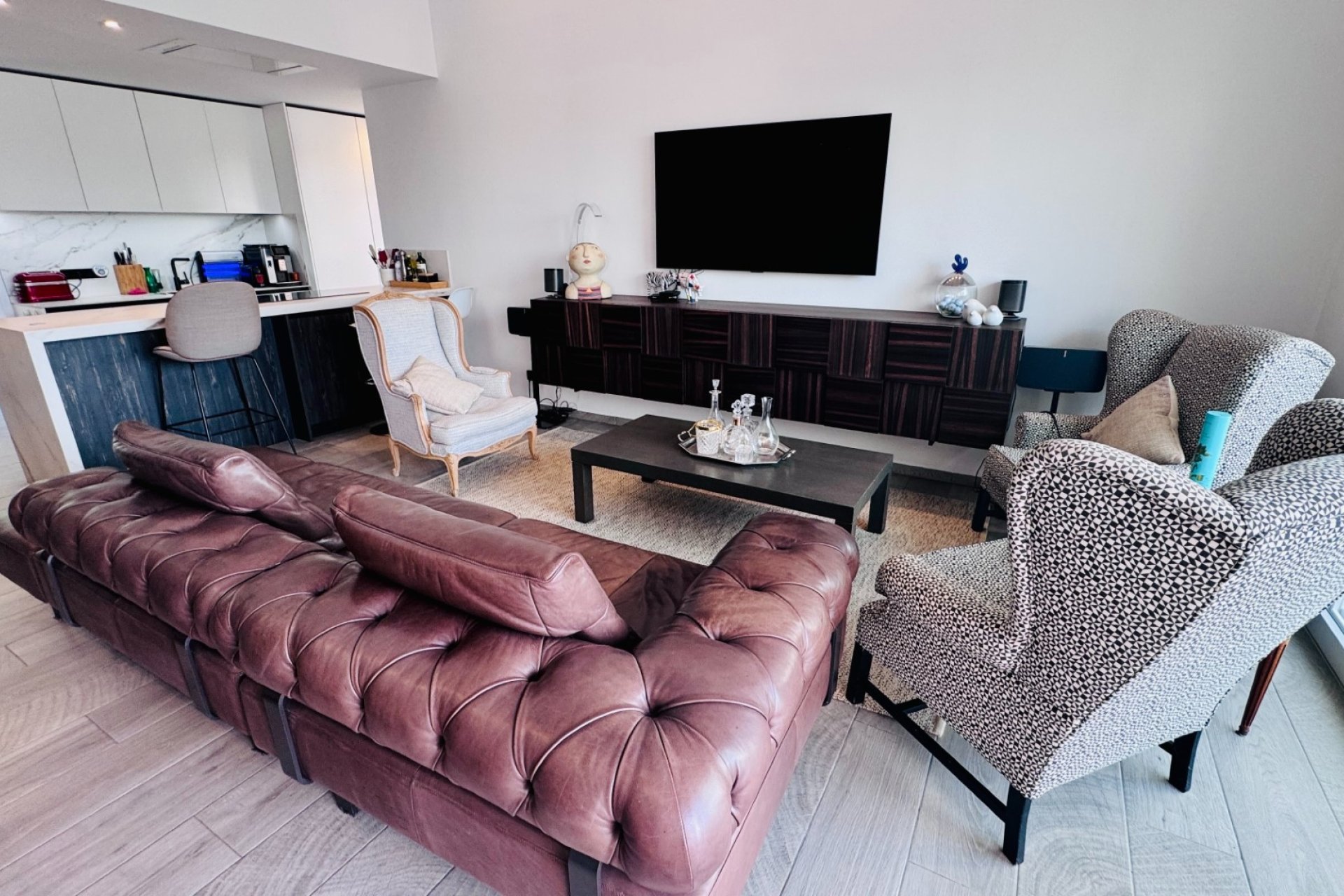 Reventa - Chalet Independiente - Algorfa