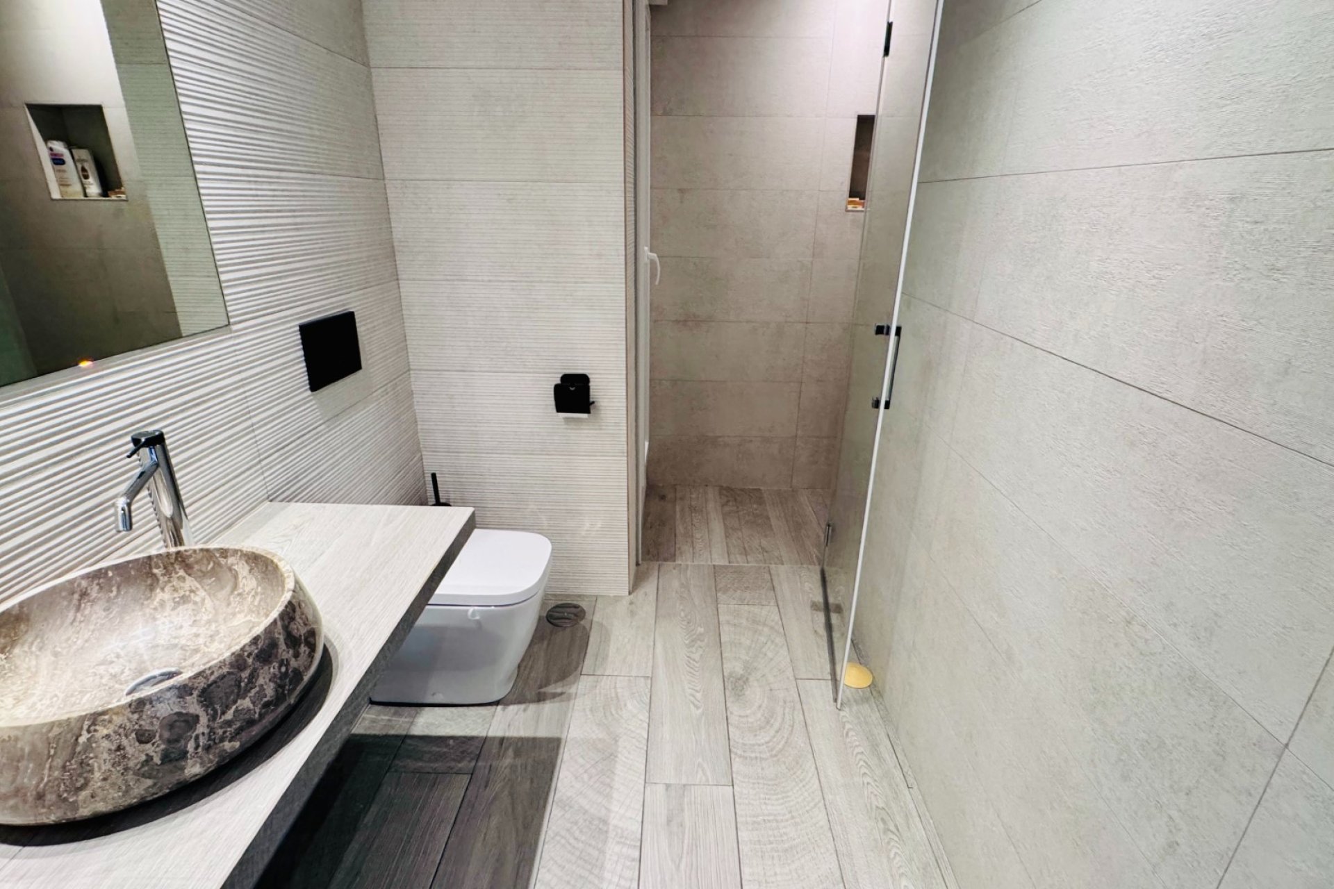 Reventa - Chalet Independiente - Algorfa