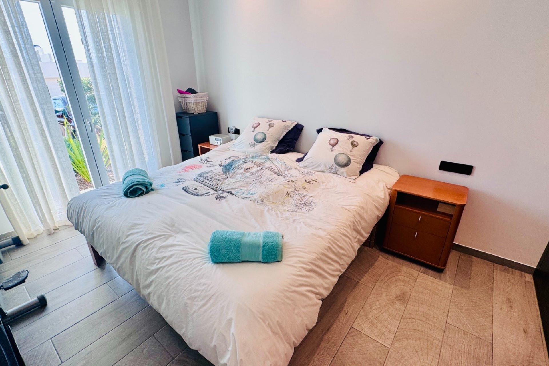 Reventa - Chalet Independiente - Algorfa