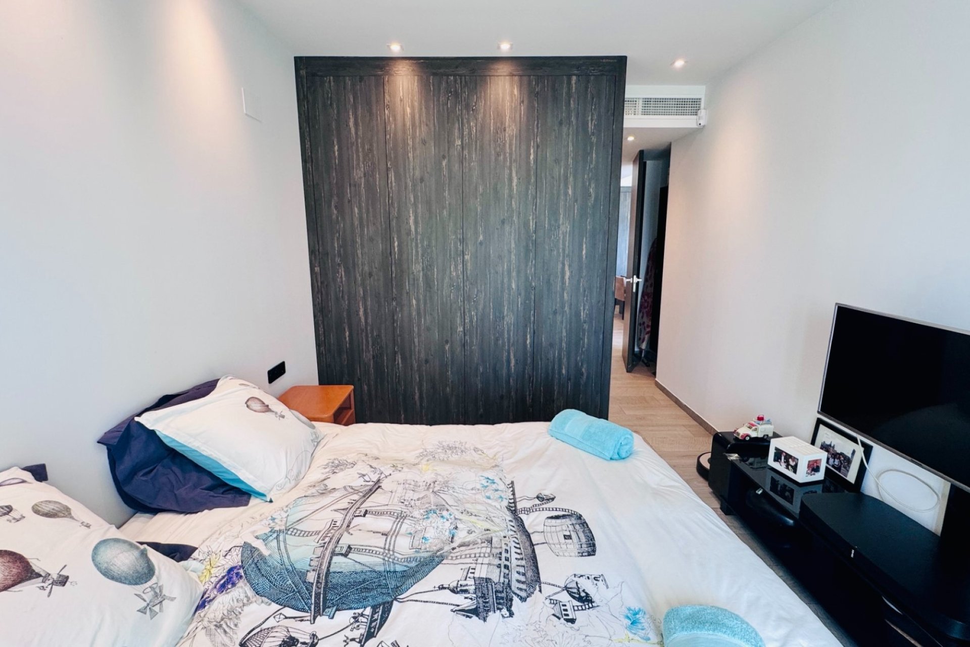 Reventa - Chalet Independiente - Algorfa