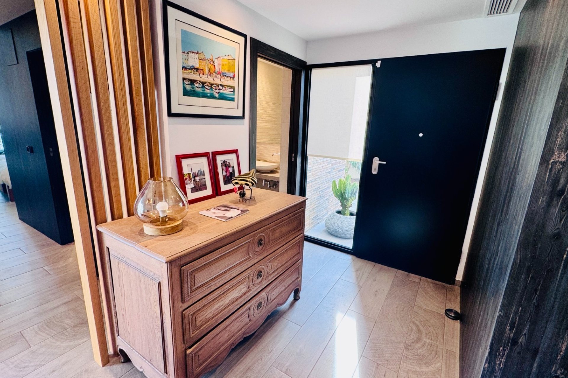 Reventa - Chalet Independiente - Algorfa