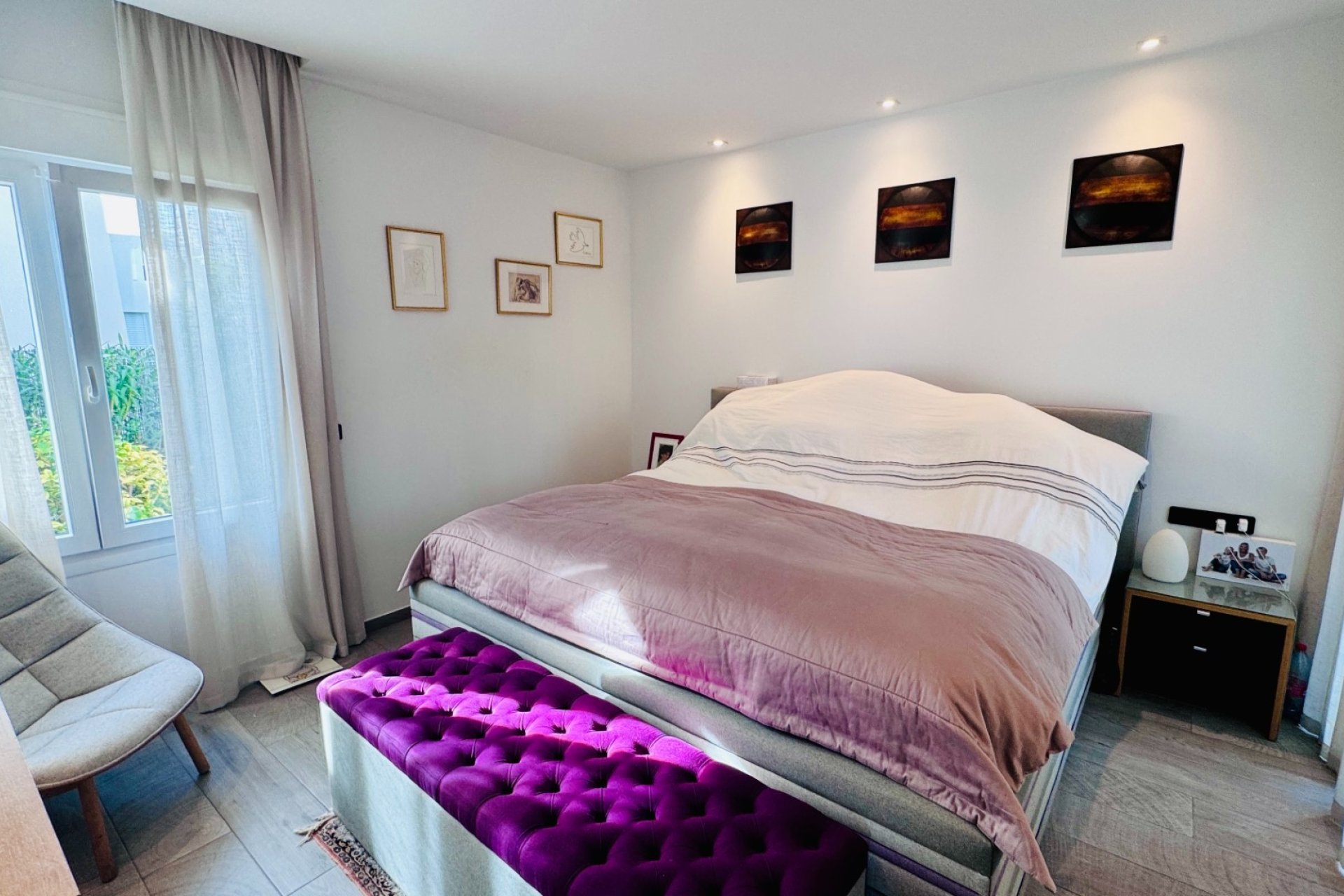 Reventa - Chalet Independiente - Algorfa