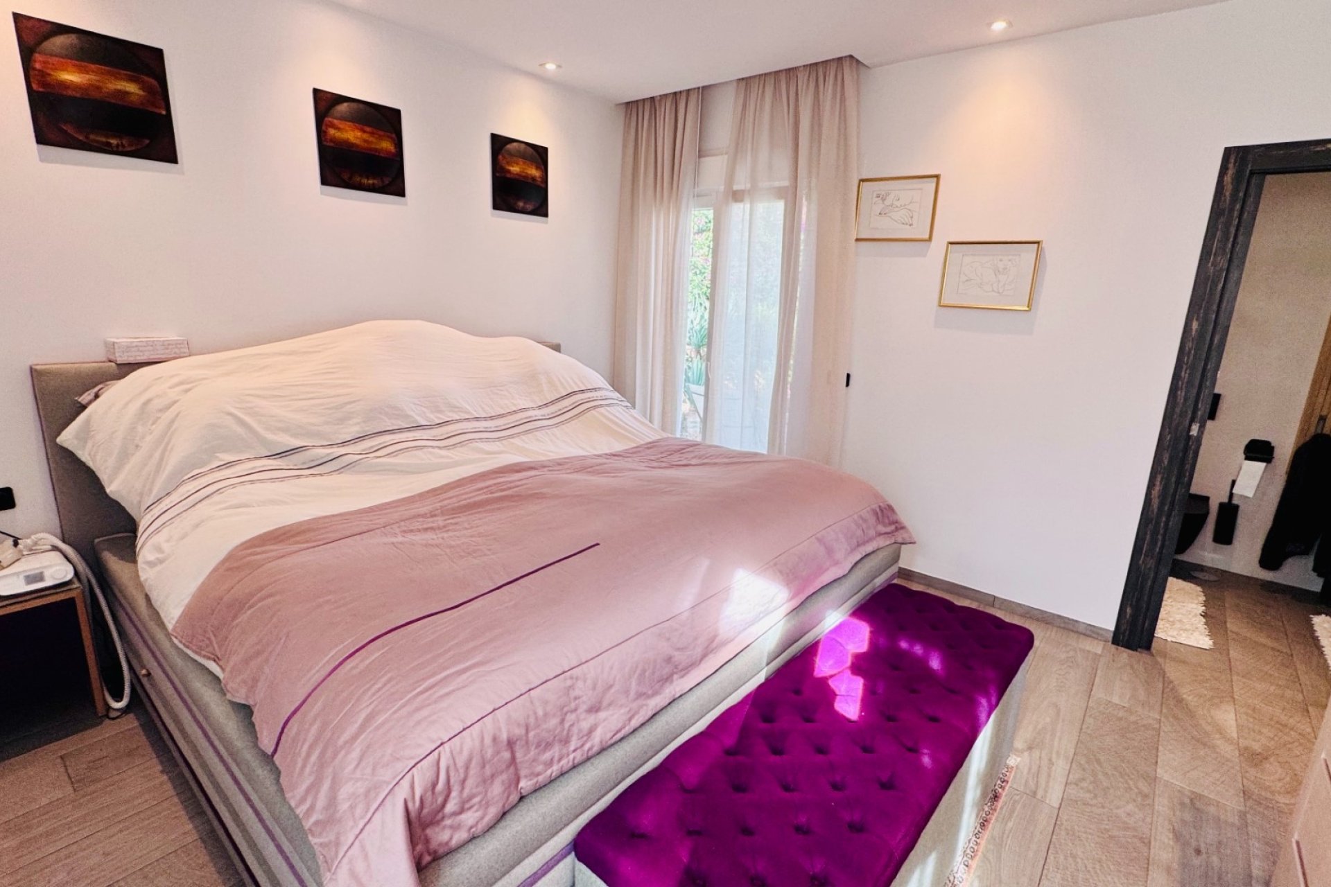 Reventa - Chalet Independiente - Algorfa