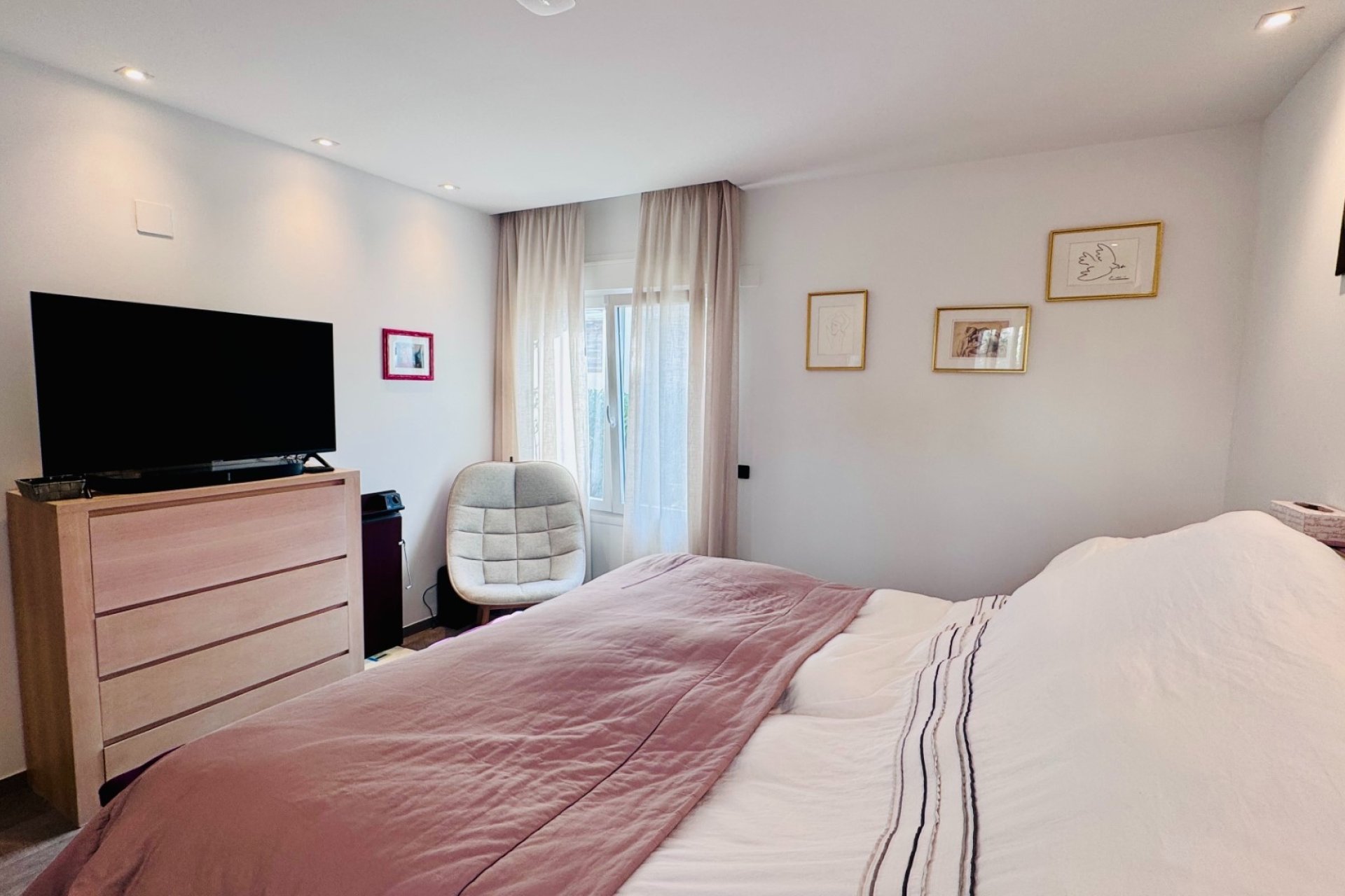 Reventa - Chalet Independiente - Algorfa