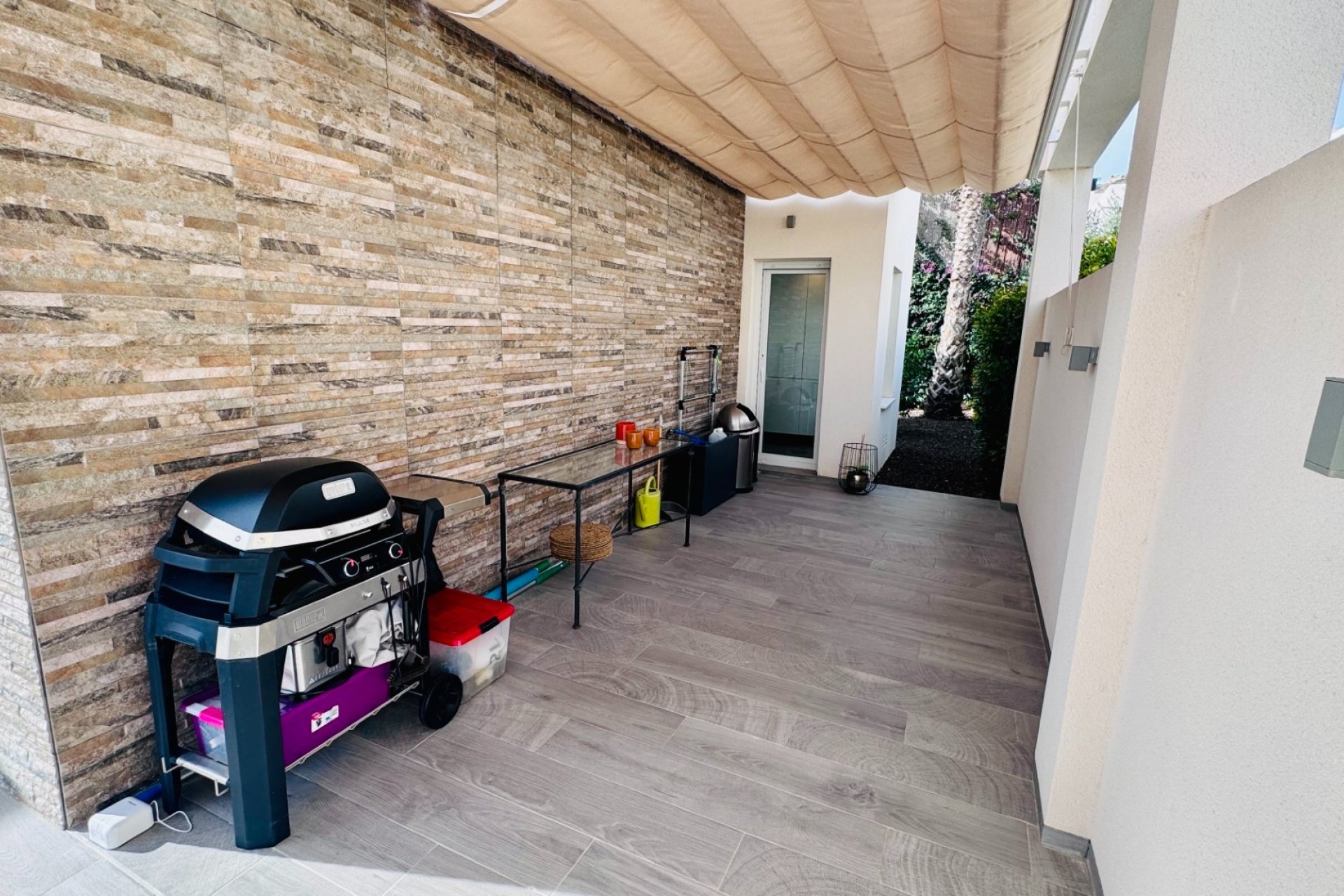 Reventa - Chalet Independiente - Algorfa