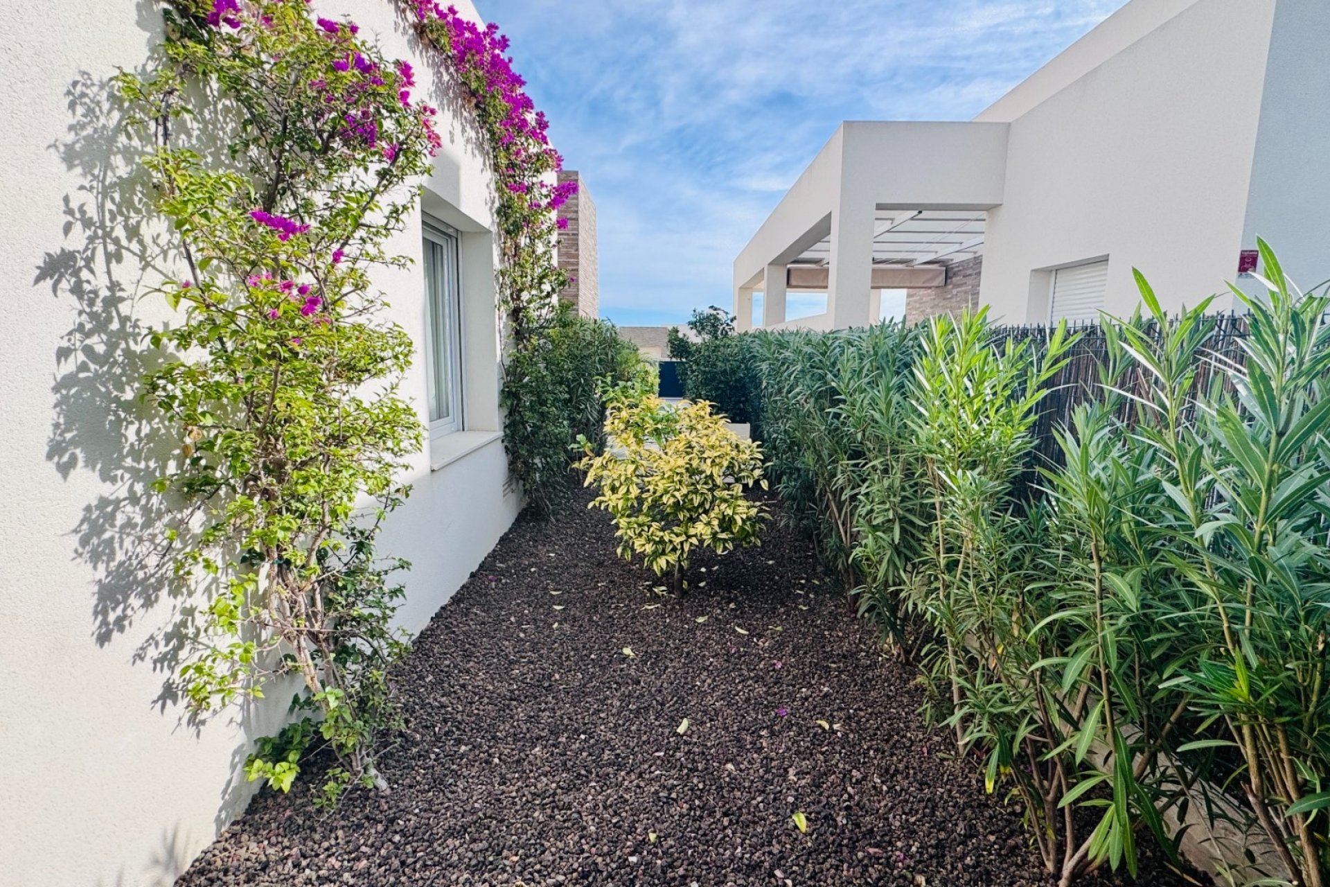 Reventa - Chalet Independiente - Algorfa