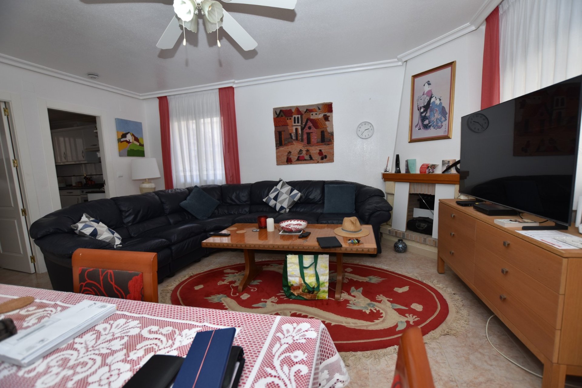 Reventa - Chalet Independiente - Algorfa