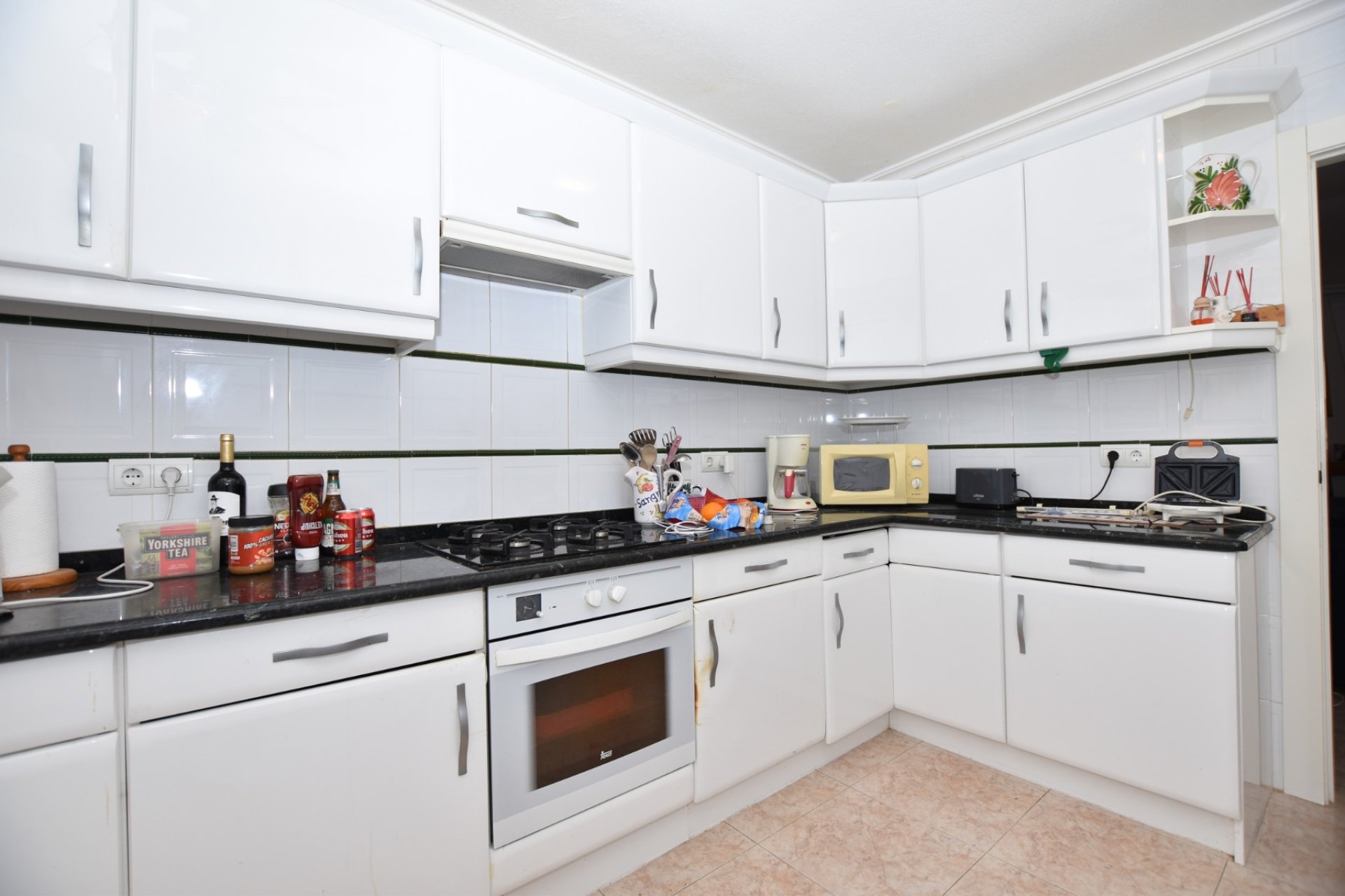 Reventa - Chalet Independiente - Algorfa