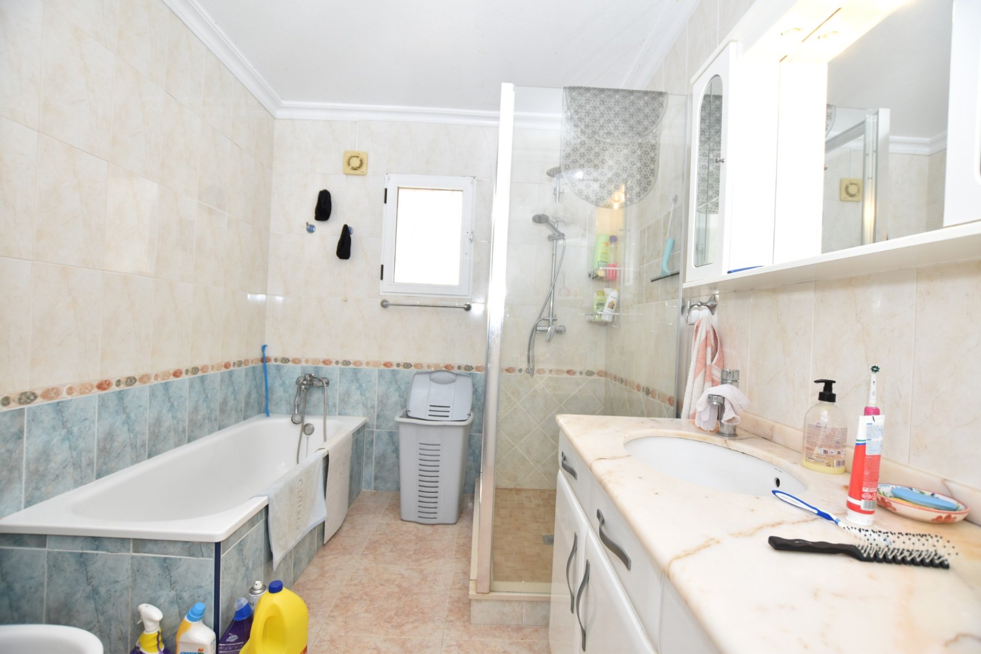 Reventa - Chalet Independiente - Algorfa