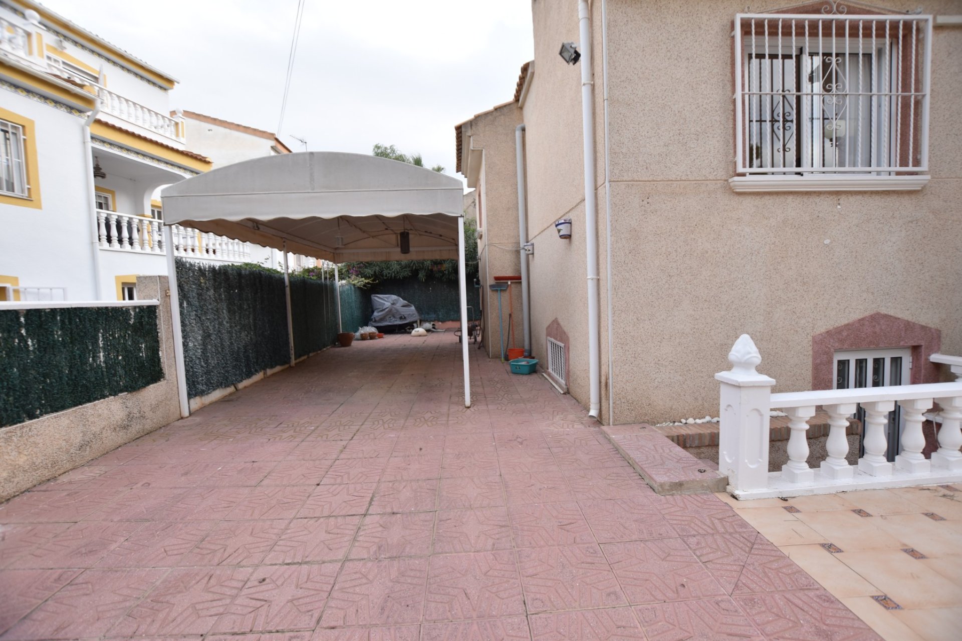 Reventa - Chalet Independiente - Algorfa