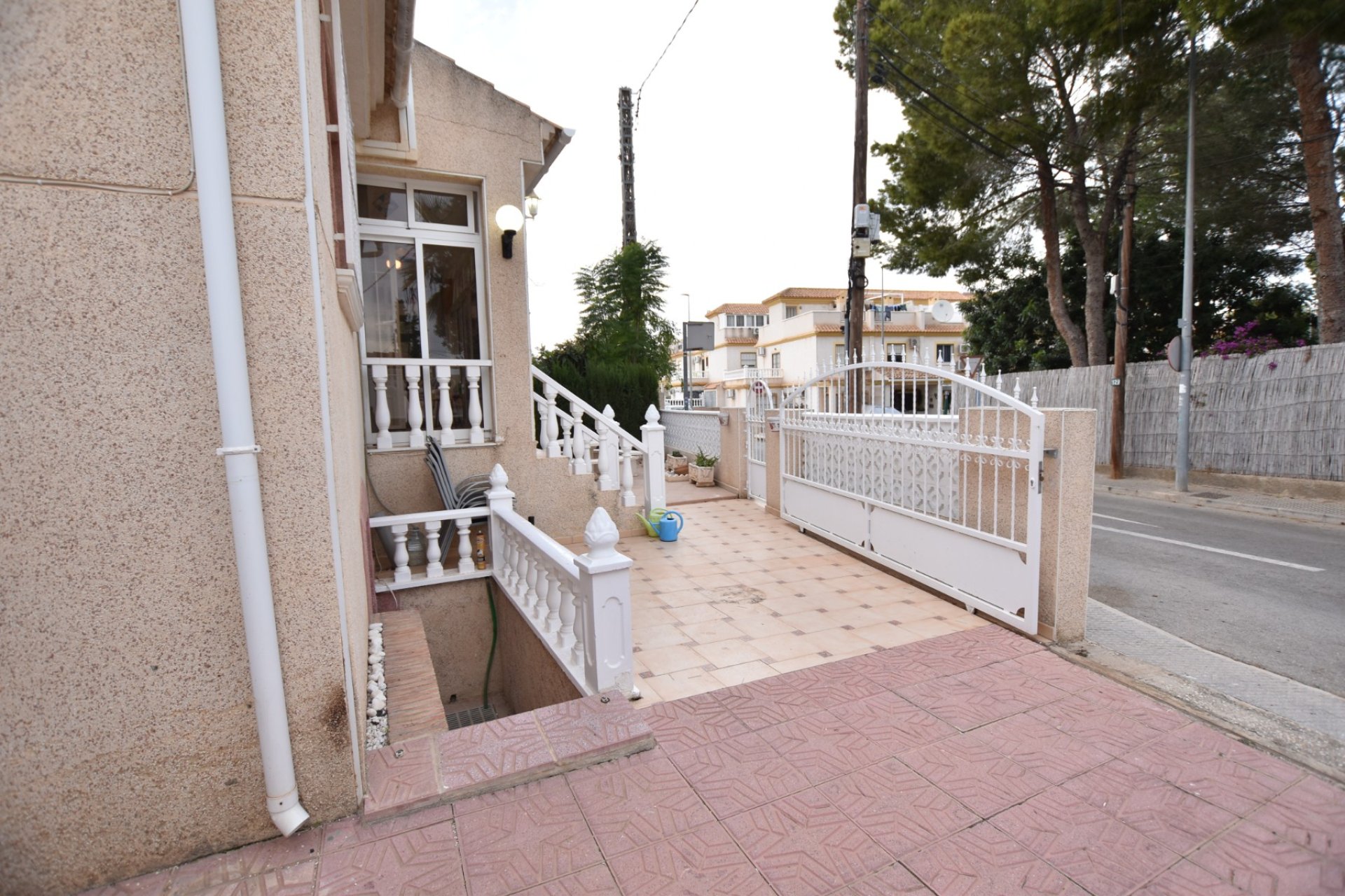 Reventa - Chalet Independiente - Algorfa