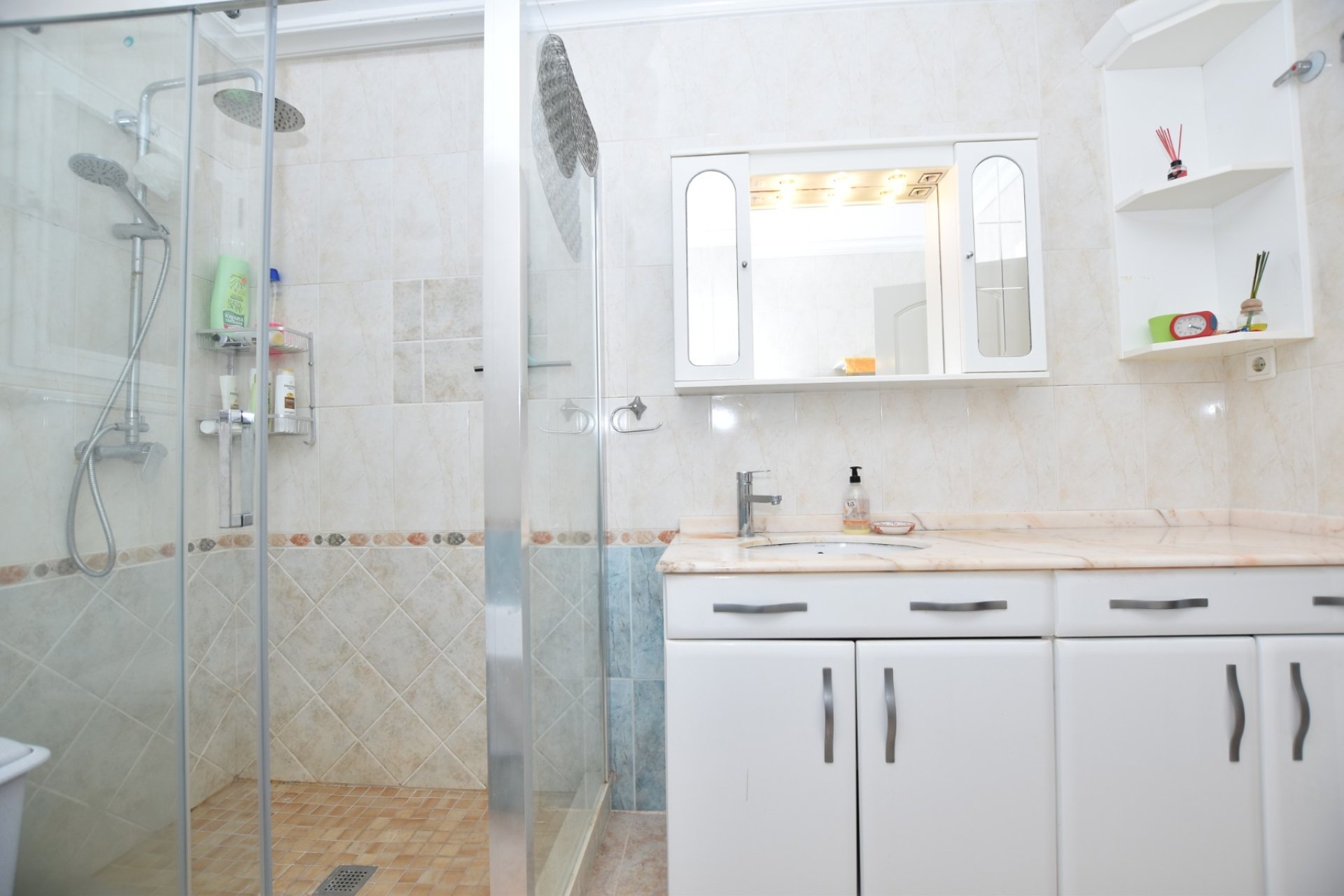 Reventa - Chalet Independiente - Algorfa