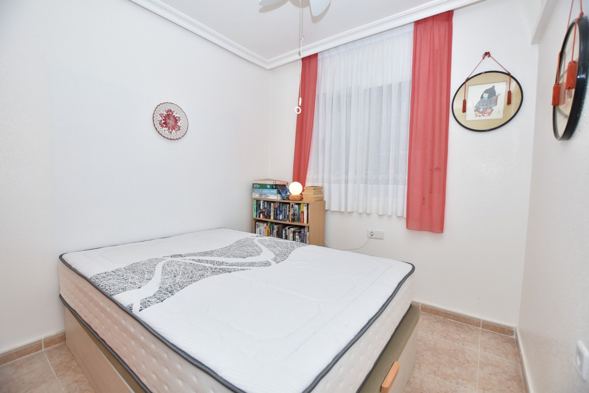 Reventa - Chalet Independiente - Algorfa