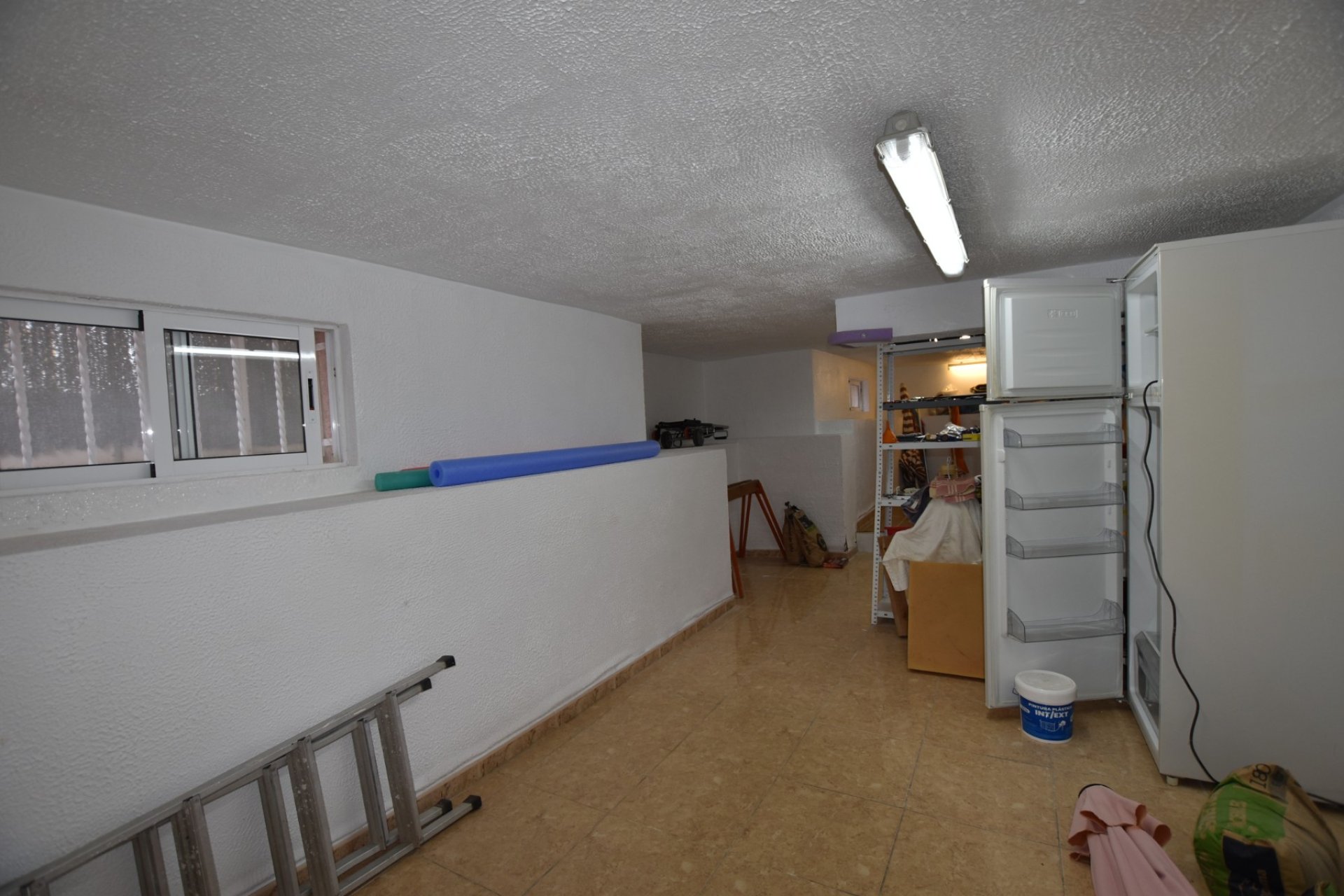 Reventa - Chalet Independiente - Algorfa