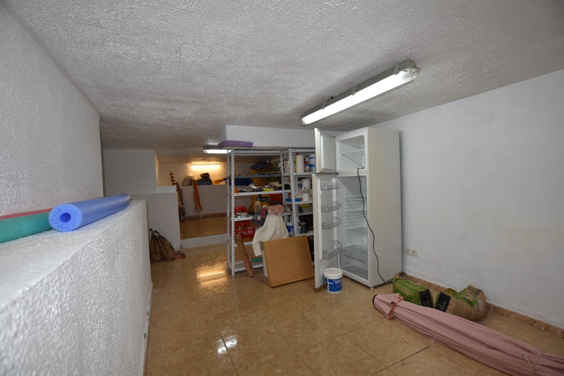 Reventa - Chalet Independiente - Algorfa