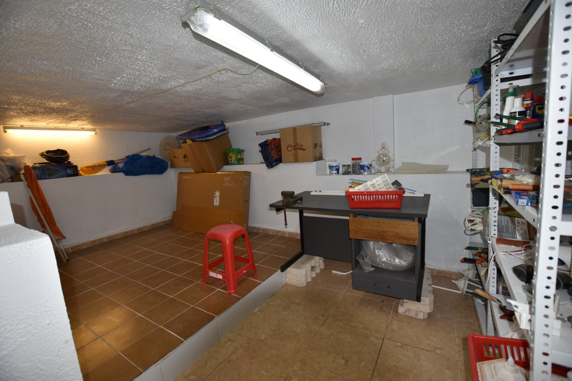 Reventa - Chalet Independiente - Algorfa