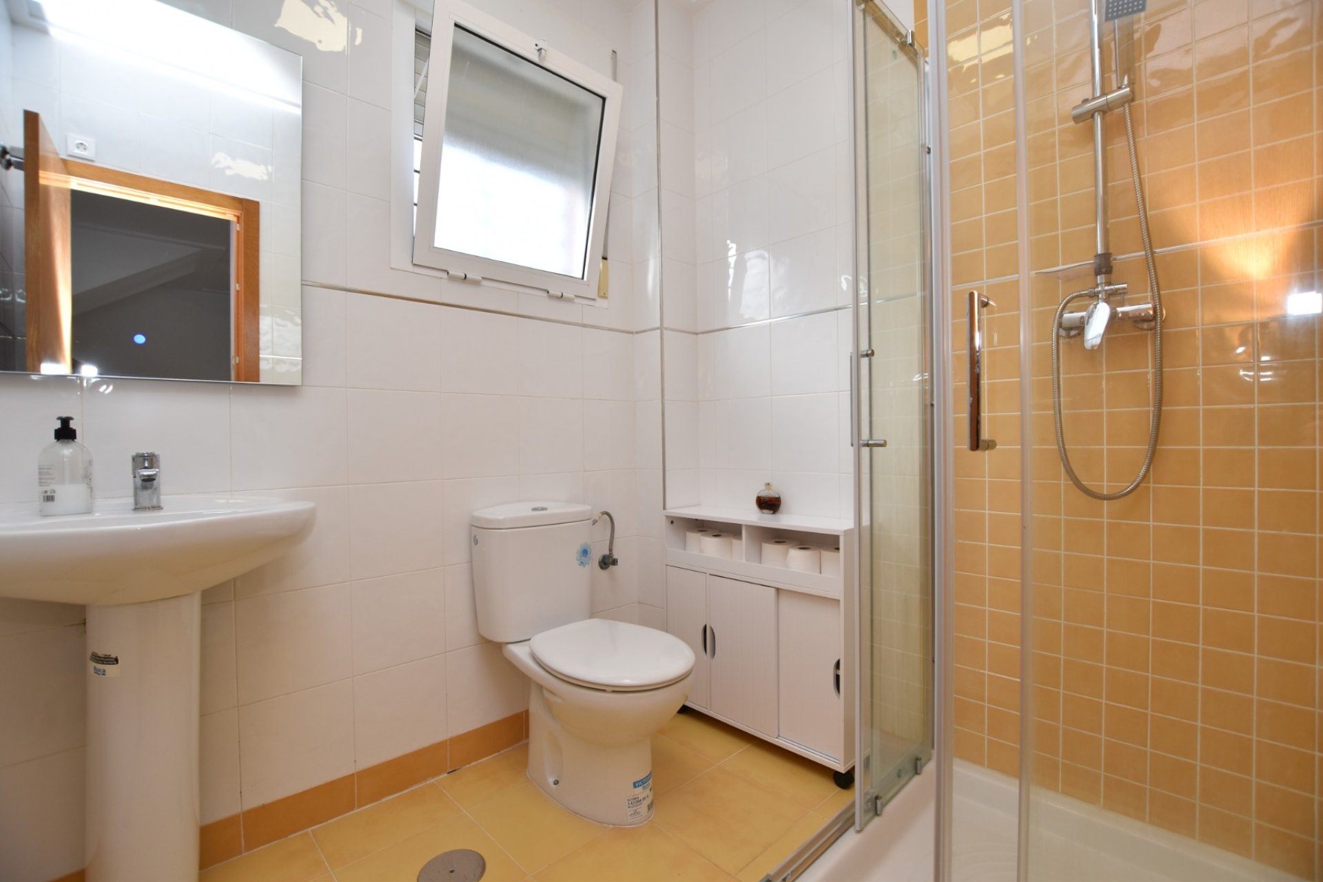 Reventa - Chalet Independiente - Algorfa