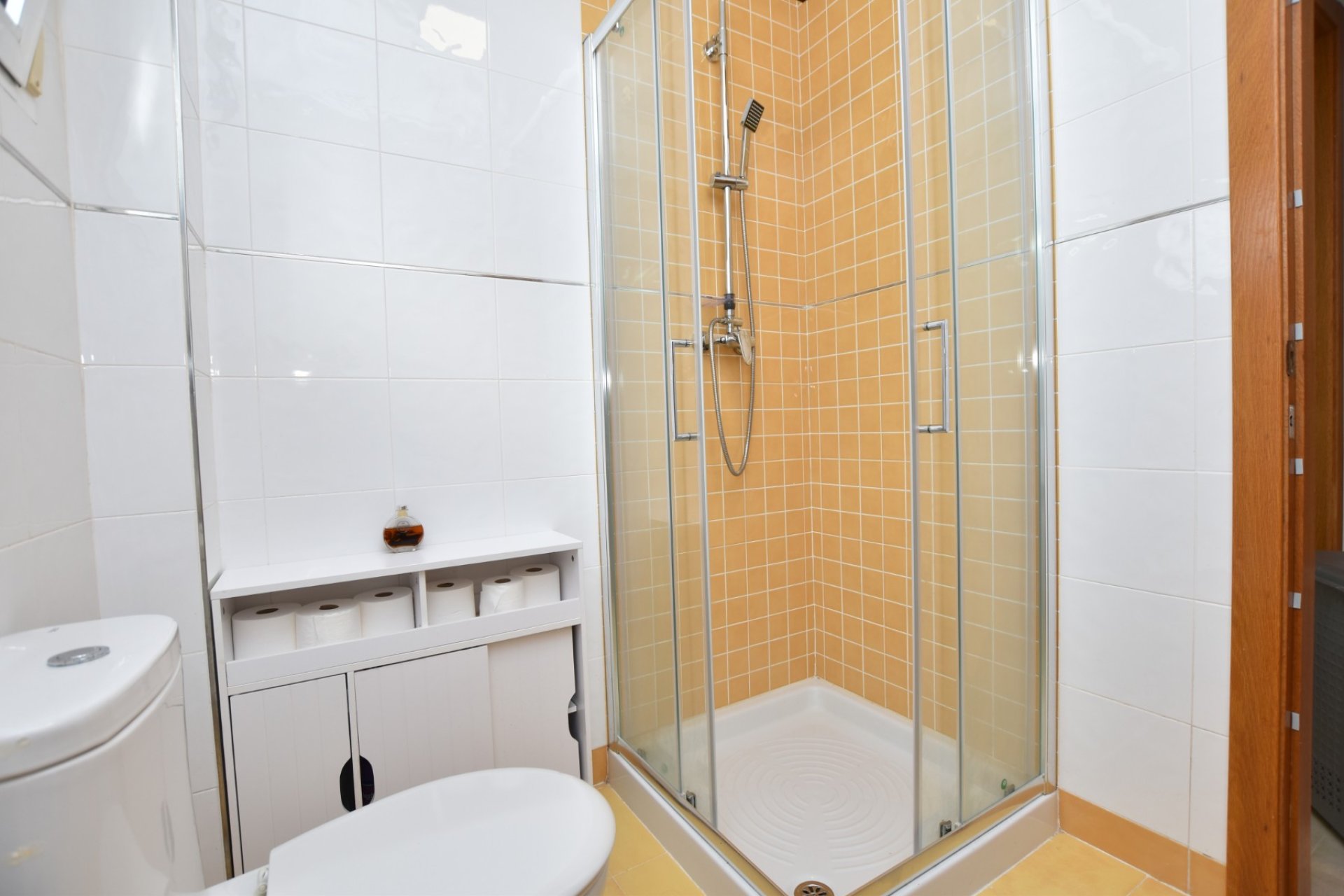 Reventa - Chalet Independiente - Algorfa