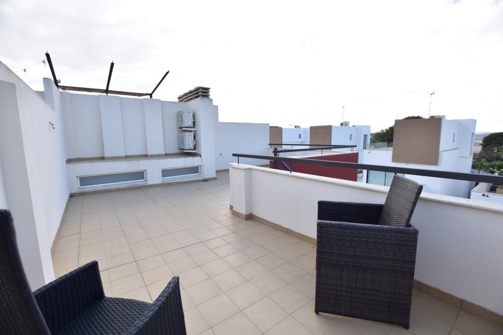 Reventa - Chalet Independiente - Algorfa