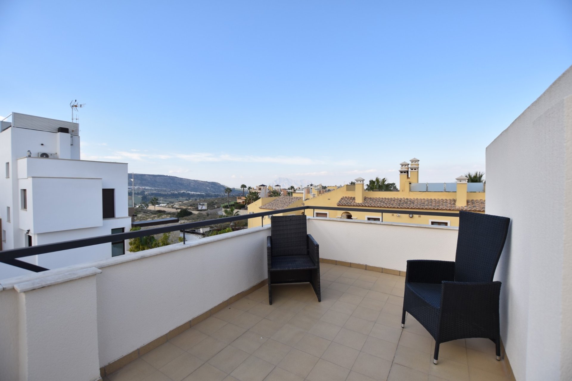 Reventa - Chalet Independiente - Algorfa