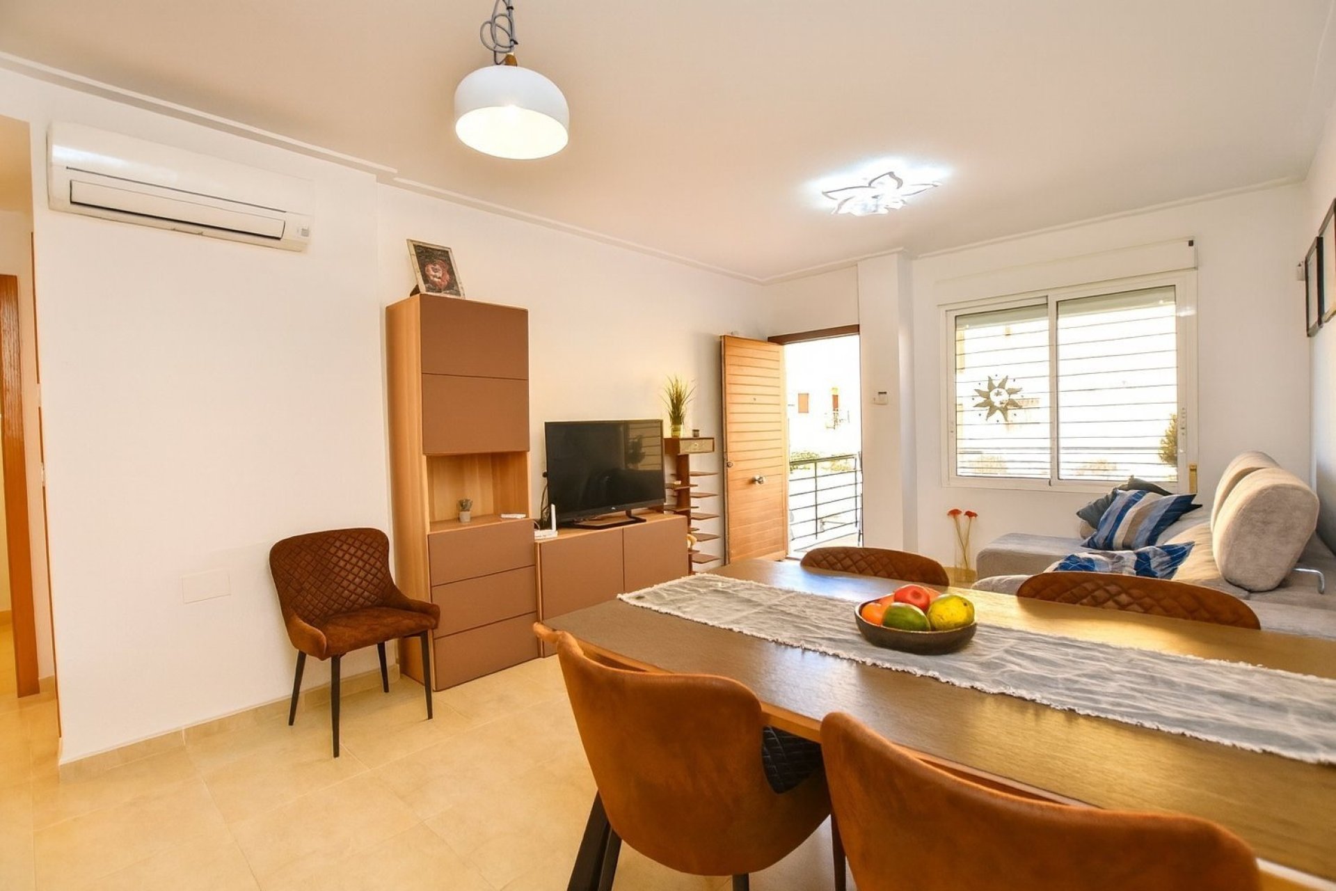 Reventa - Chalet Independiente - Algorfa