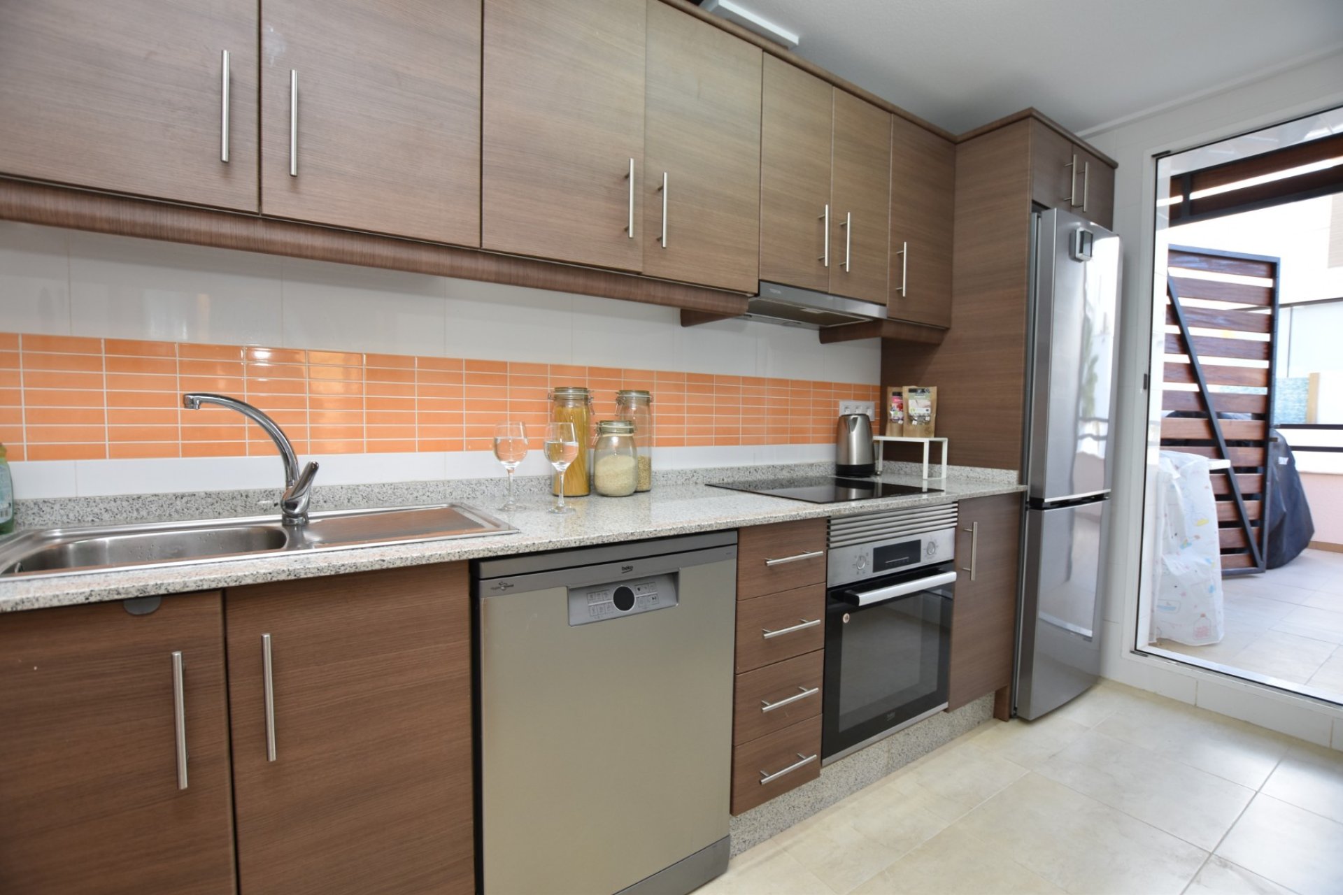 Reventa - Chalet Independiente - Algorfa