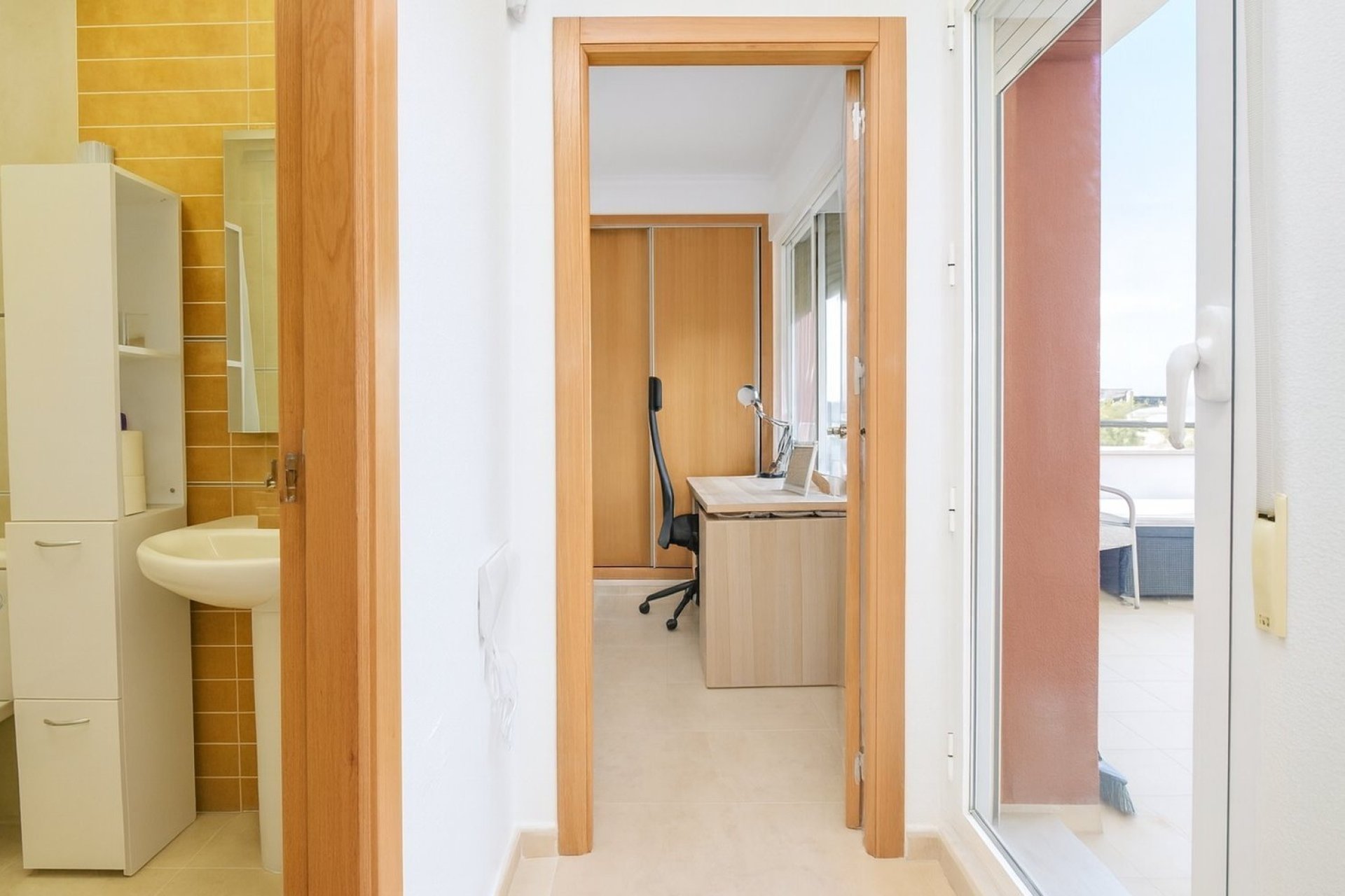 Reventa - Chalet Independiente - Algorfa