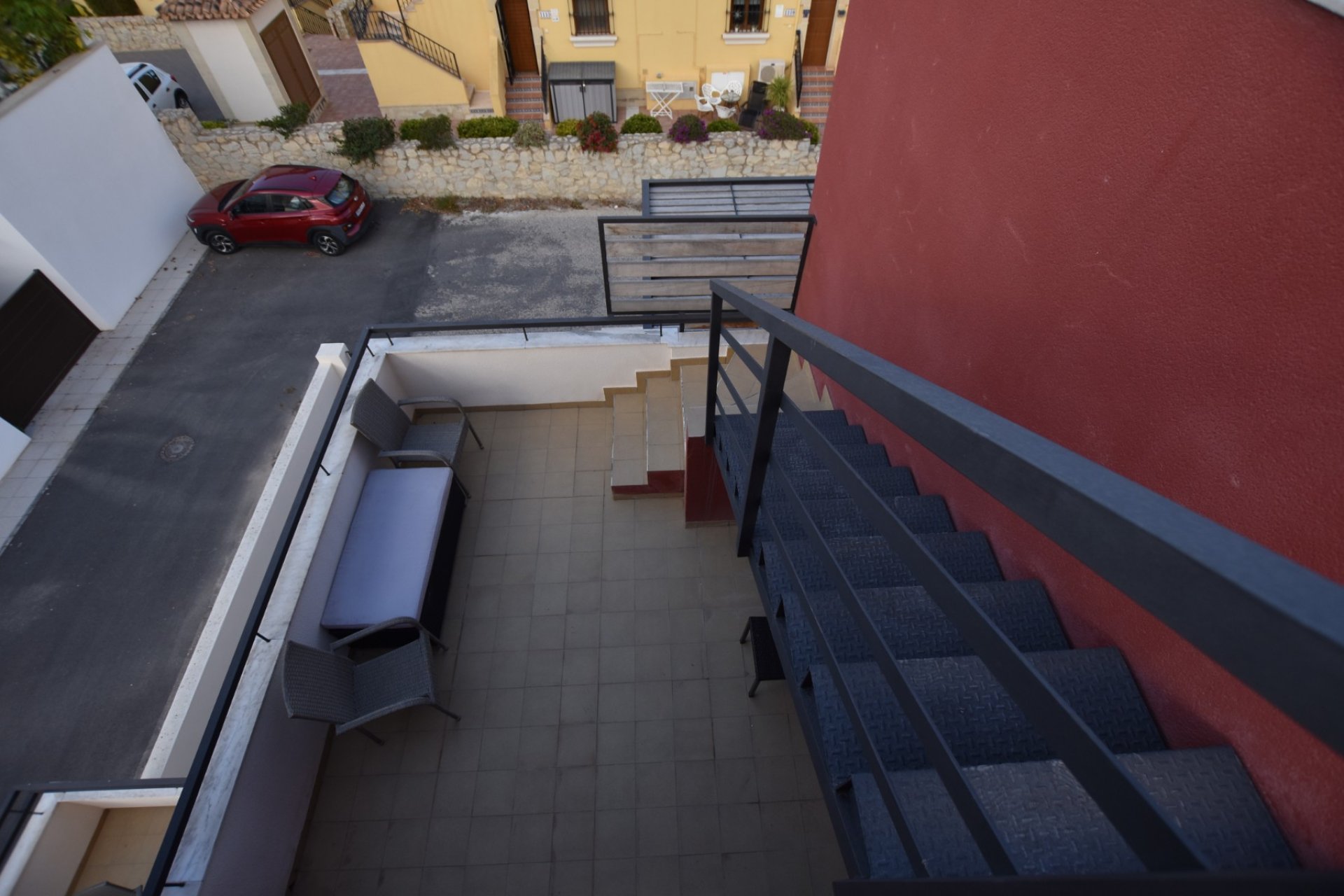 Reventa - Chalet Independiente - Algorfa