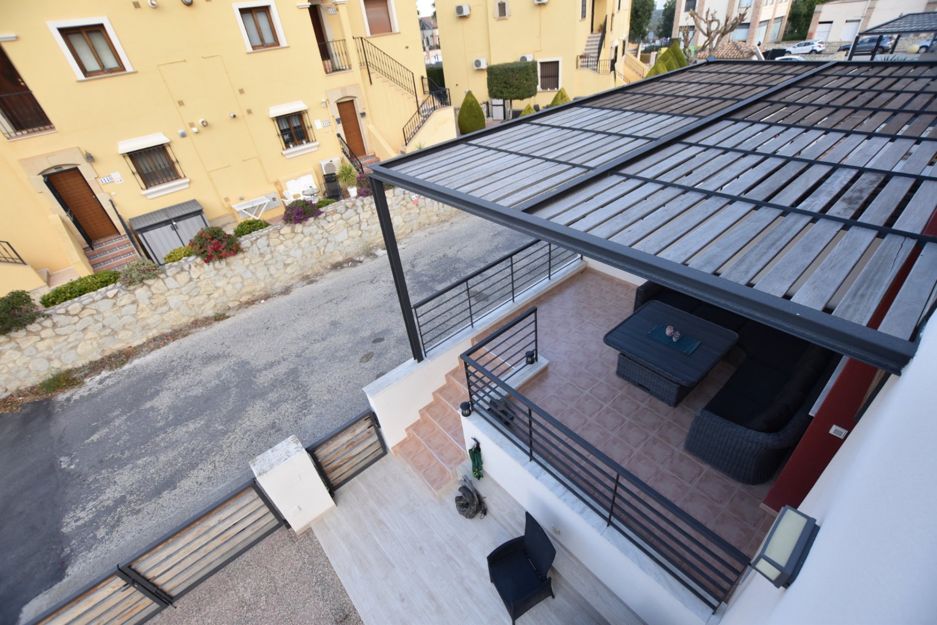 Reventa - Chalet Independiente - Algorfa