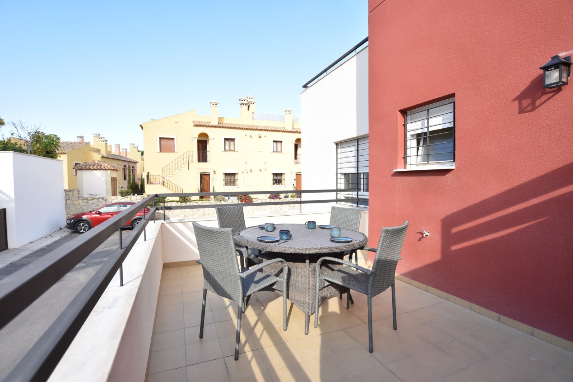 Reventa - Chalet Independiente - Algorfa