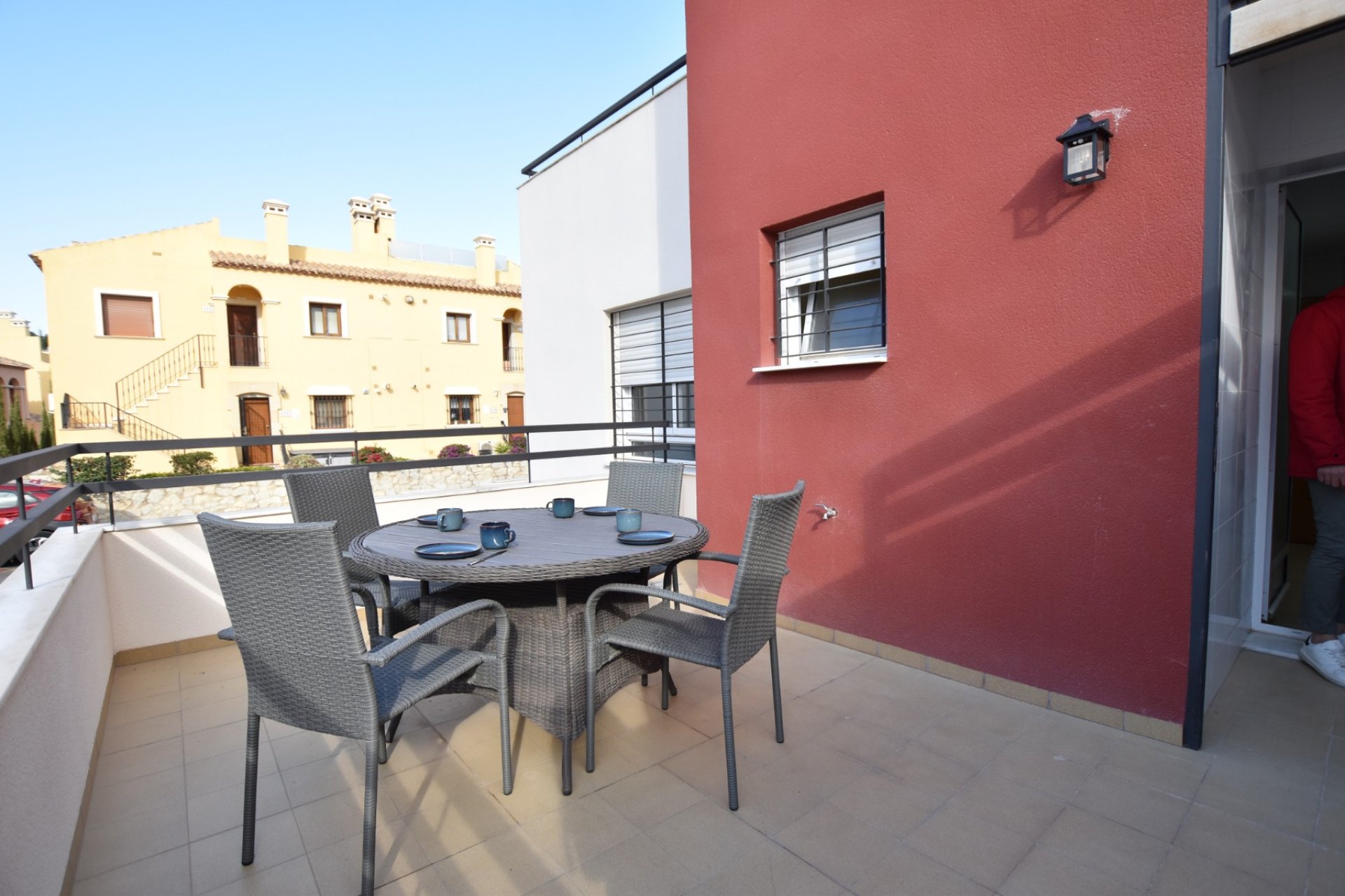 Reventa - Chalet Independiente - Algorfa