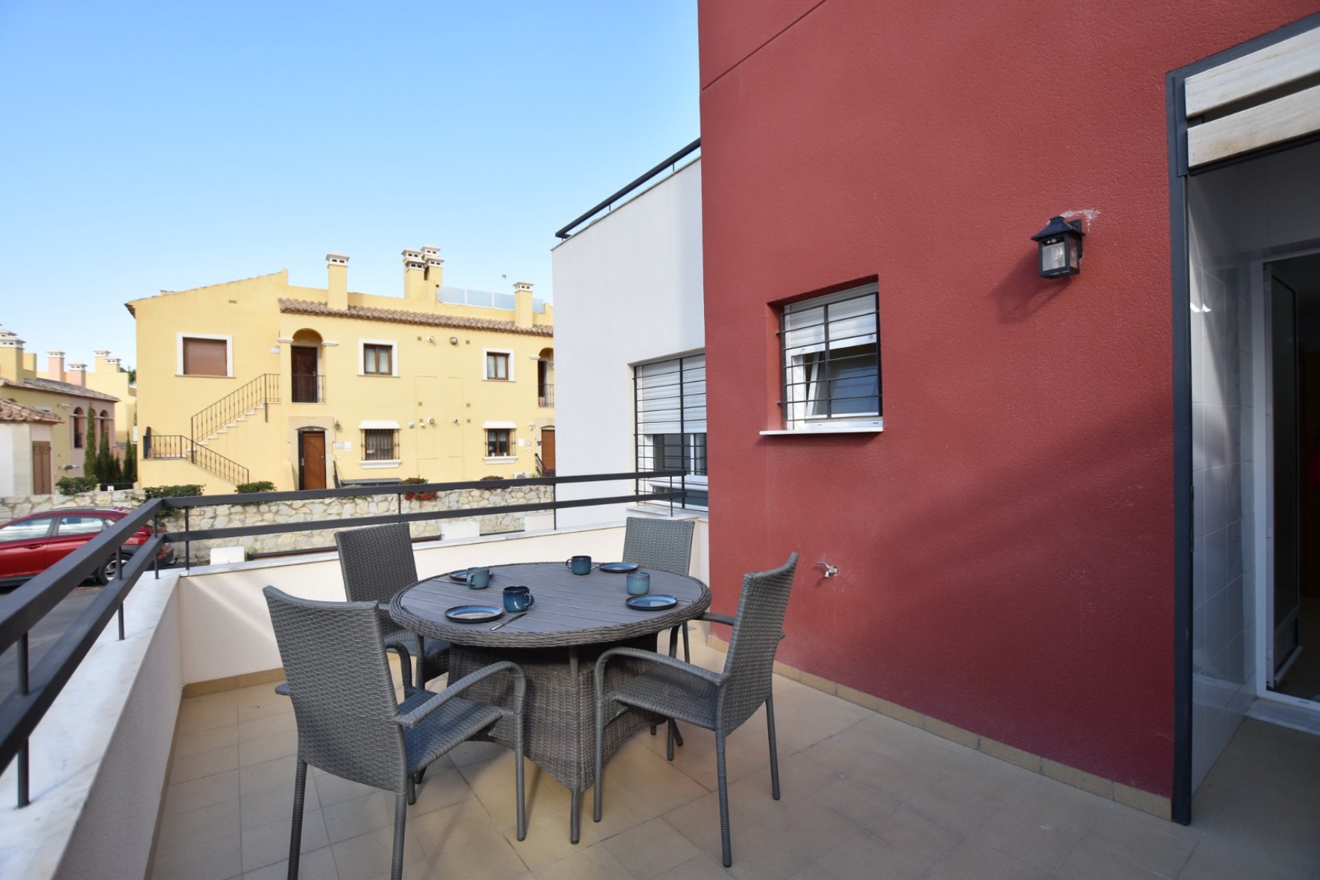 Reventa - Chalet Independiente - Algorfa